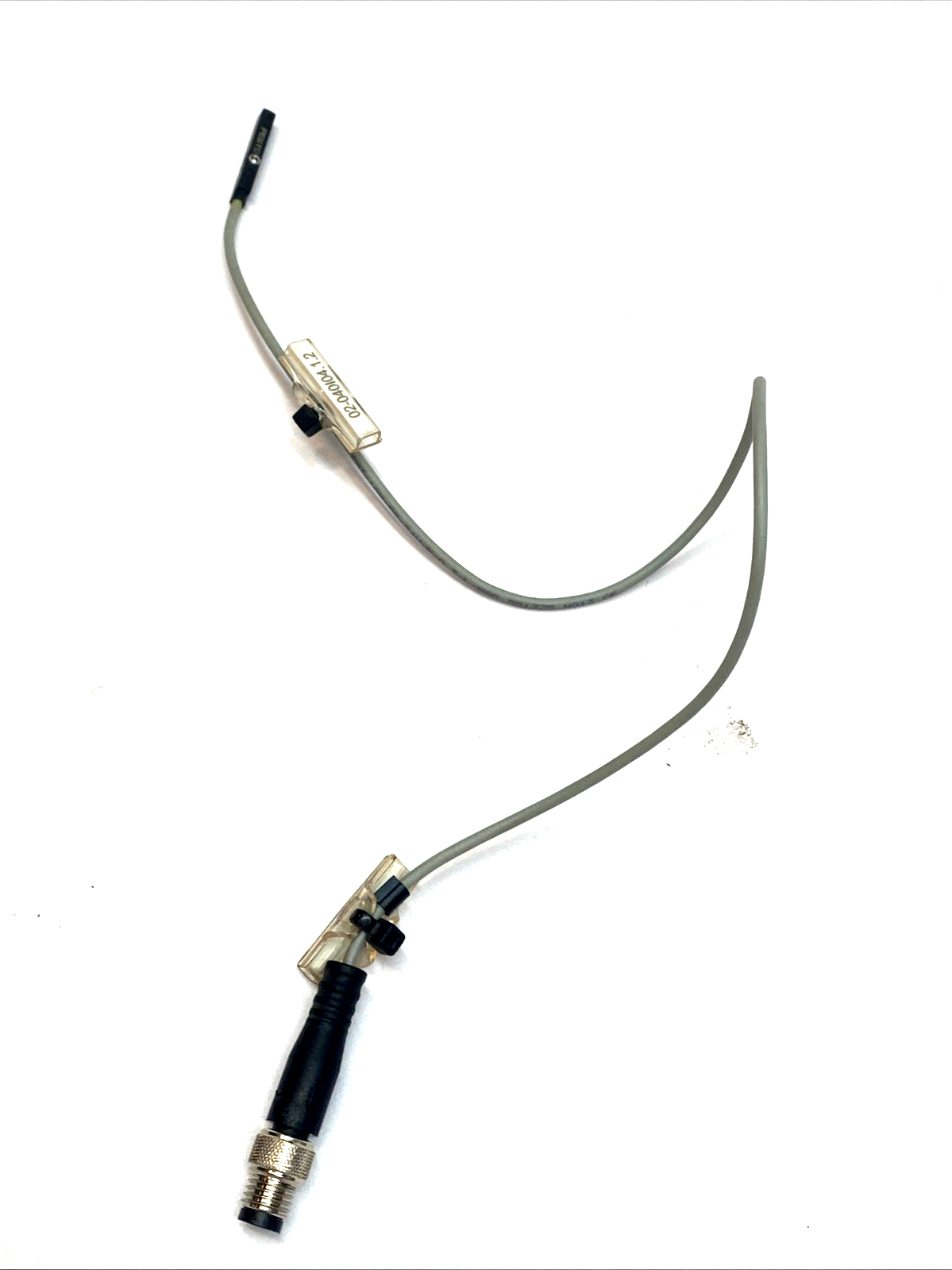 SMT-10M-PS-24V-E-0.3-L-M8D | Festo C-Slot Proximity Sensor 3-Wire PNP 24VDC 551375 - Used - Maverick Industrial Sales