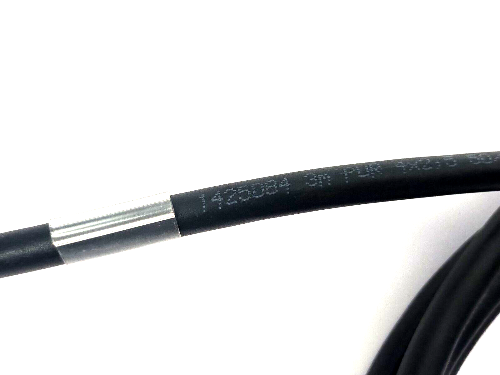 SAC-4P-M12MSL/3,0-PUR/FSL, 1425084 | Phoenix Contact SAC-4P-M12MSL/3,0-PUR/FSL Power Cable, M12 L-Coded 3m, 1425084 - New – Open box - Maverick Industrial Sales