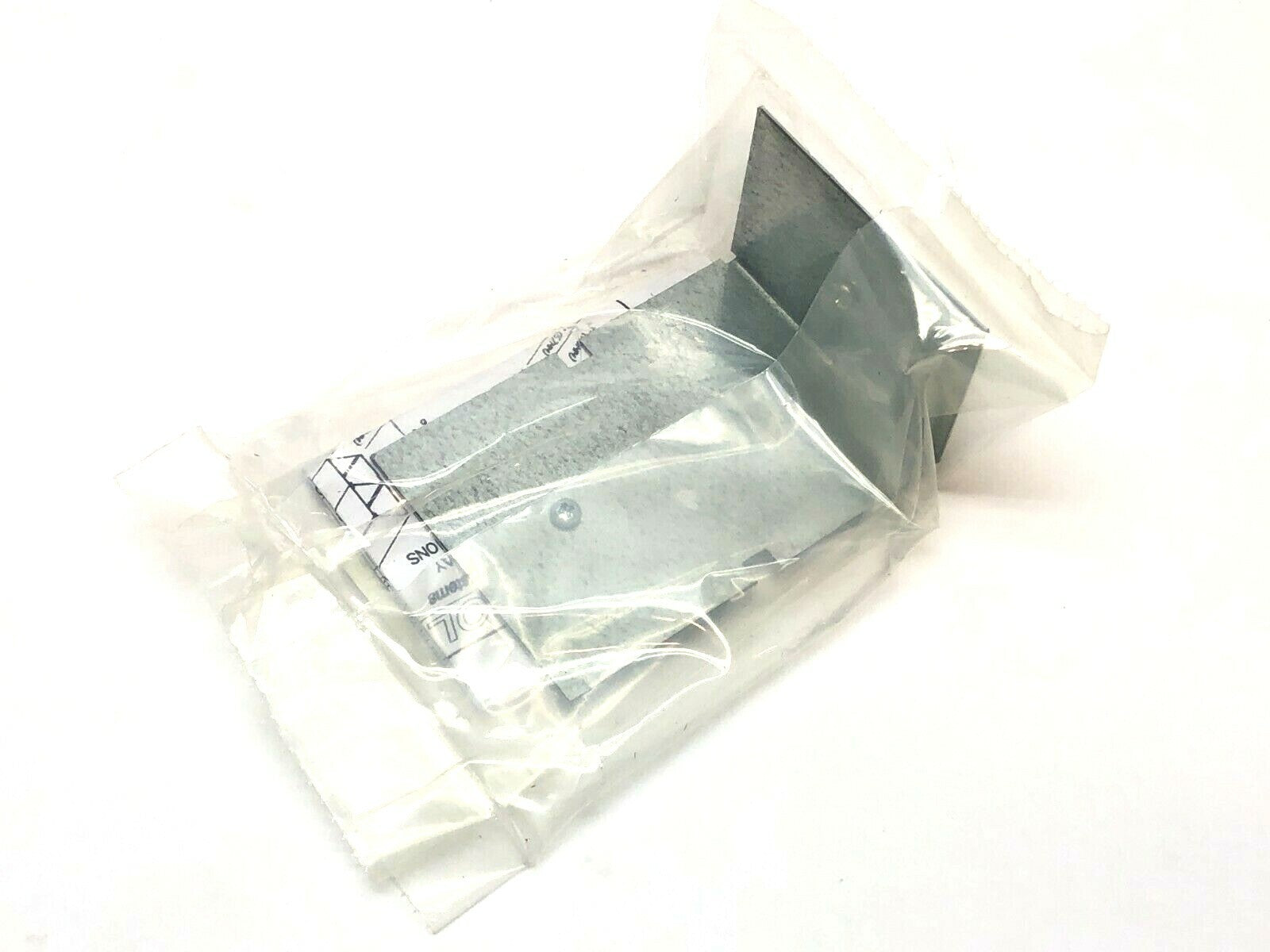 Wiremold ALA17A Isoduct Aluminum Raceway Internal Corner Coupling - Maverick Industrial Sales