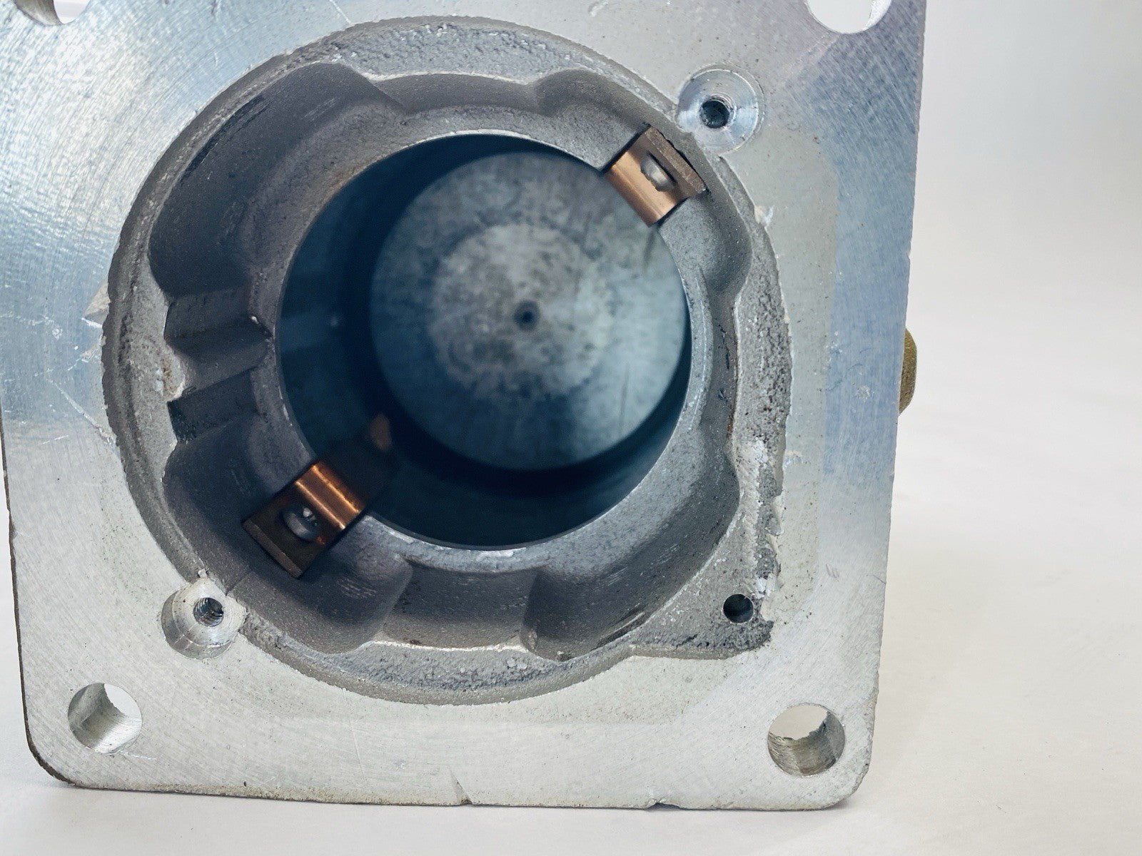 Appleton AEEA10314 AE Series Mounting Connector Box 100A 600VAC 3W 3P - Maverick Industrial Sales