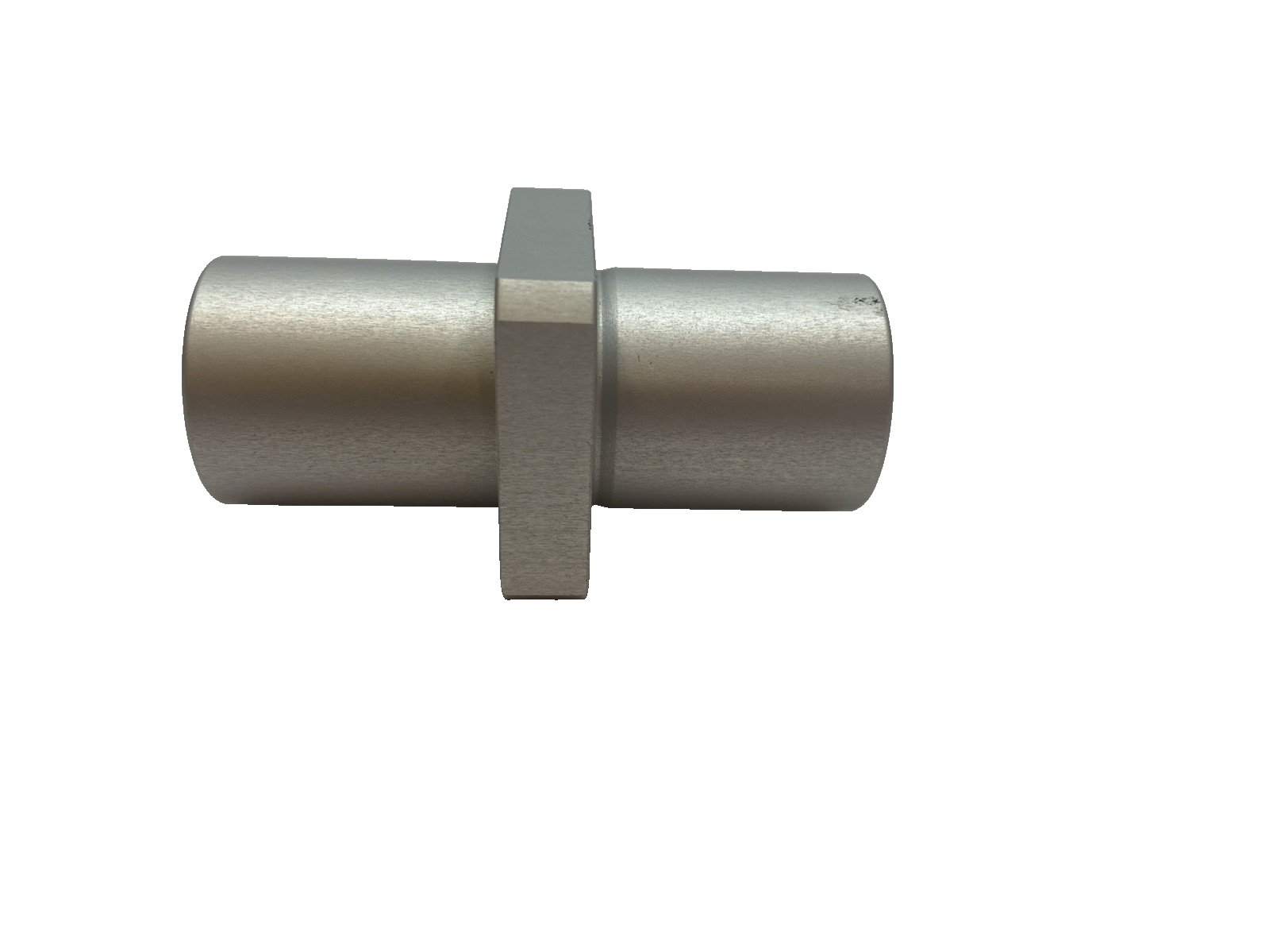 PBC Linear CFPM16 Squared Flange Plain Linear Bearing 16 mm - Maverick Industrial Sales