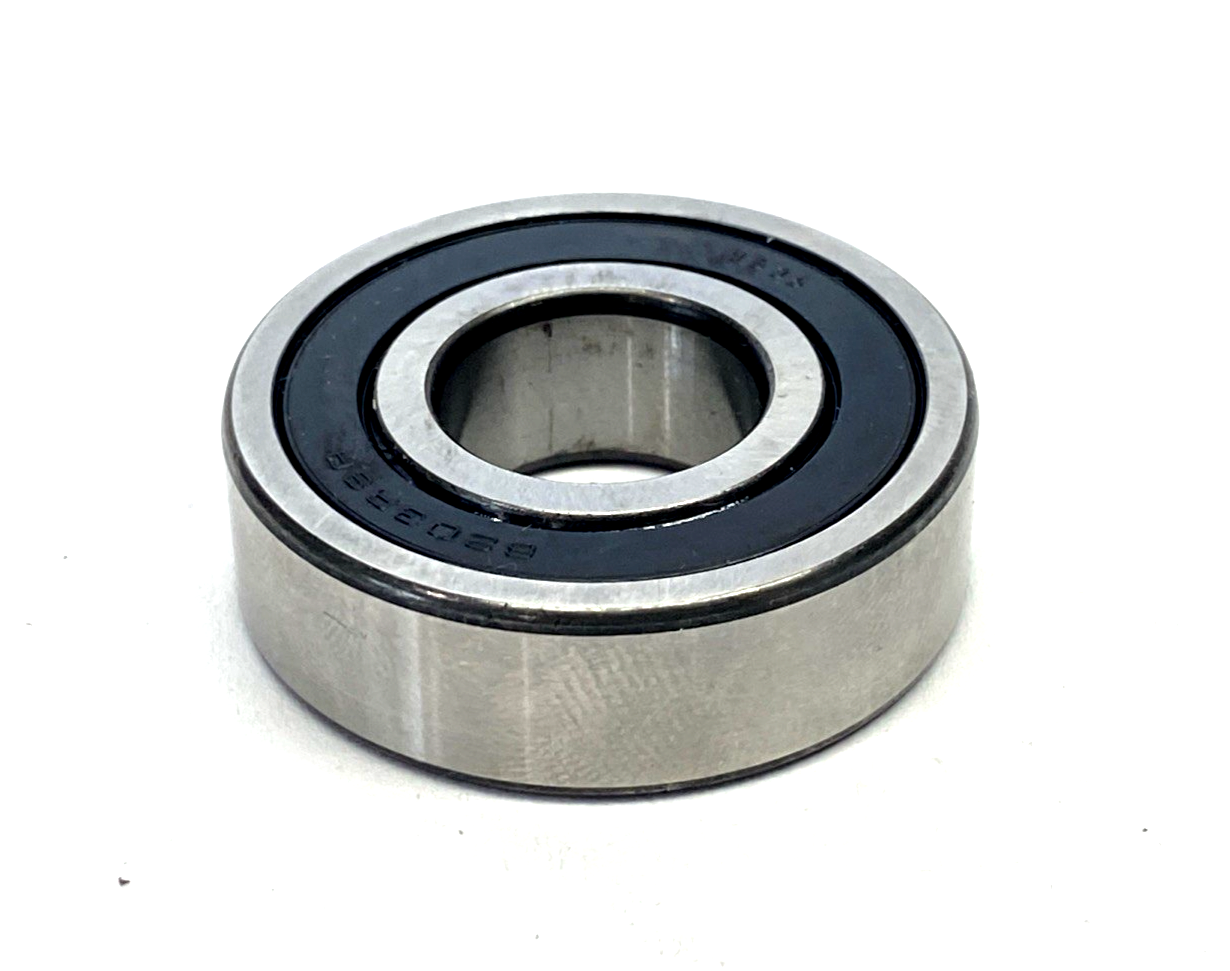 FAG 6203-2RSR-L038-C3 Deep Groove Ball Bearing 17mm ID 40mm OD 12mm W 2-PK - Maverick Industrial Sales