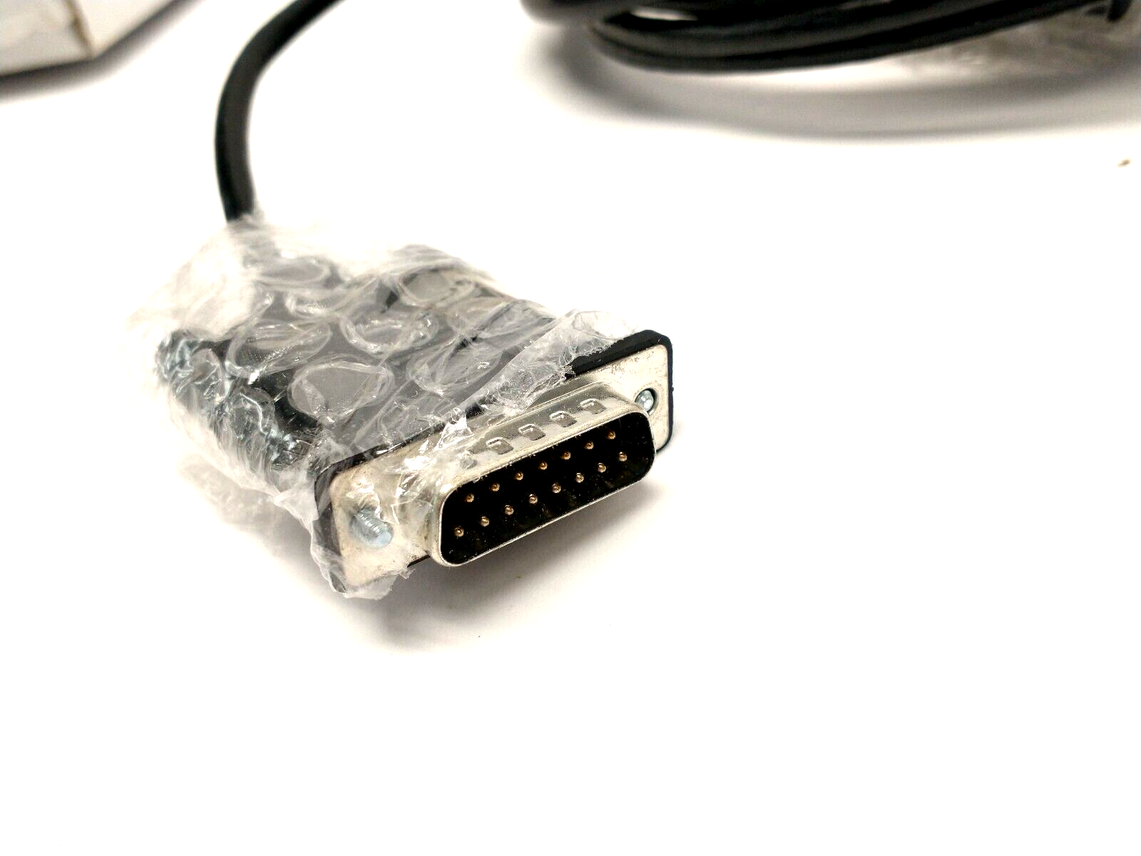 Telemecanique VW3A58354U ALTIVAR 58 Drive Control N2 Communication Card 098001 - Maverick Industrial Sales