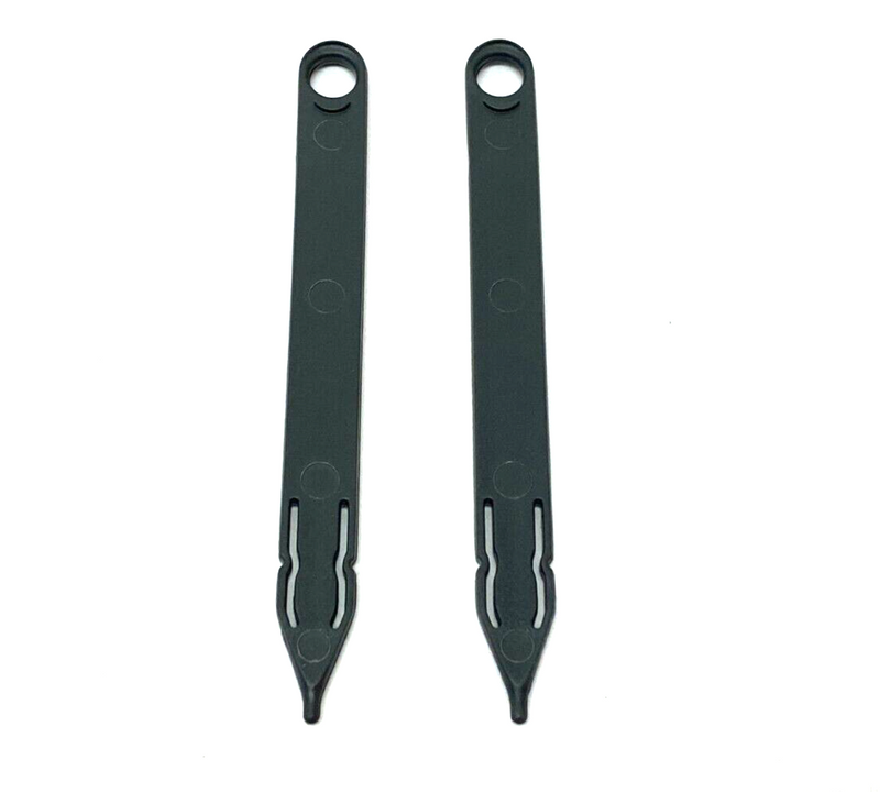 ABB 3HAC035075-001 Touch Screen Pendant Stylus for SxTPU Robot DSQC679 LOT OF 2 - Maverick Industrial Sales