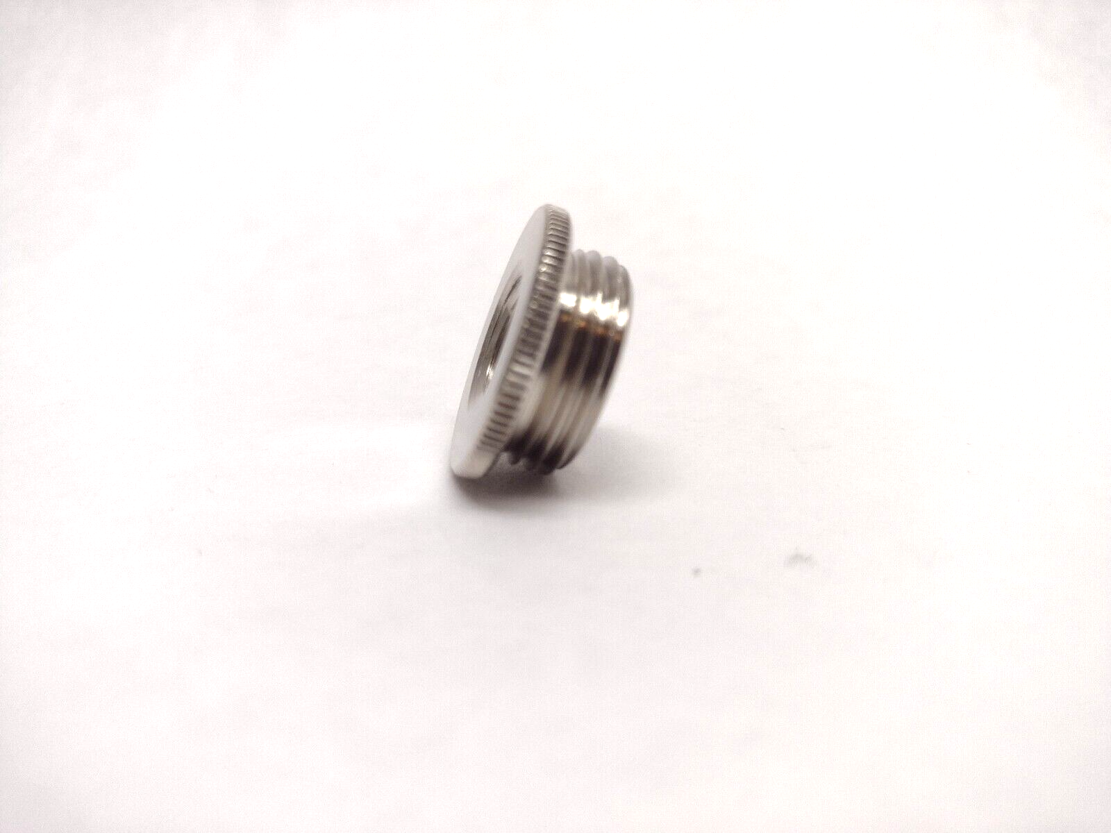 LAPP 52104311 MR-M 20/12 Adapter / Reducer (M20 Male/ M12 Female) - Maverick Industrial Sales