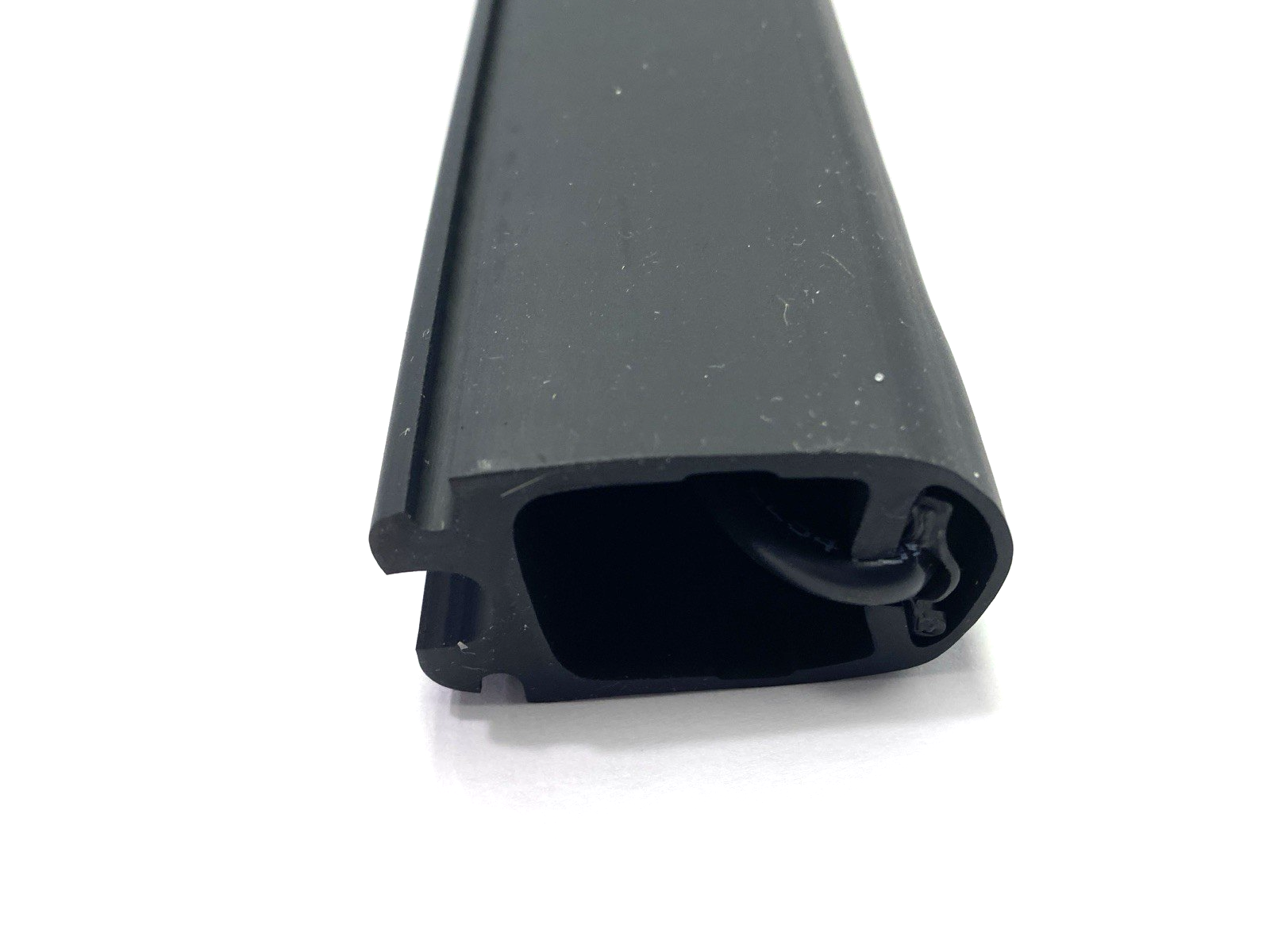 Tapeswitch TS-48 Sensing Edge 4' Overall Length - Maverick Industrial Sales