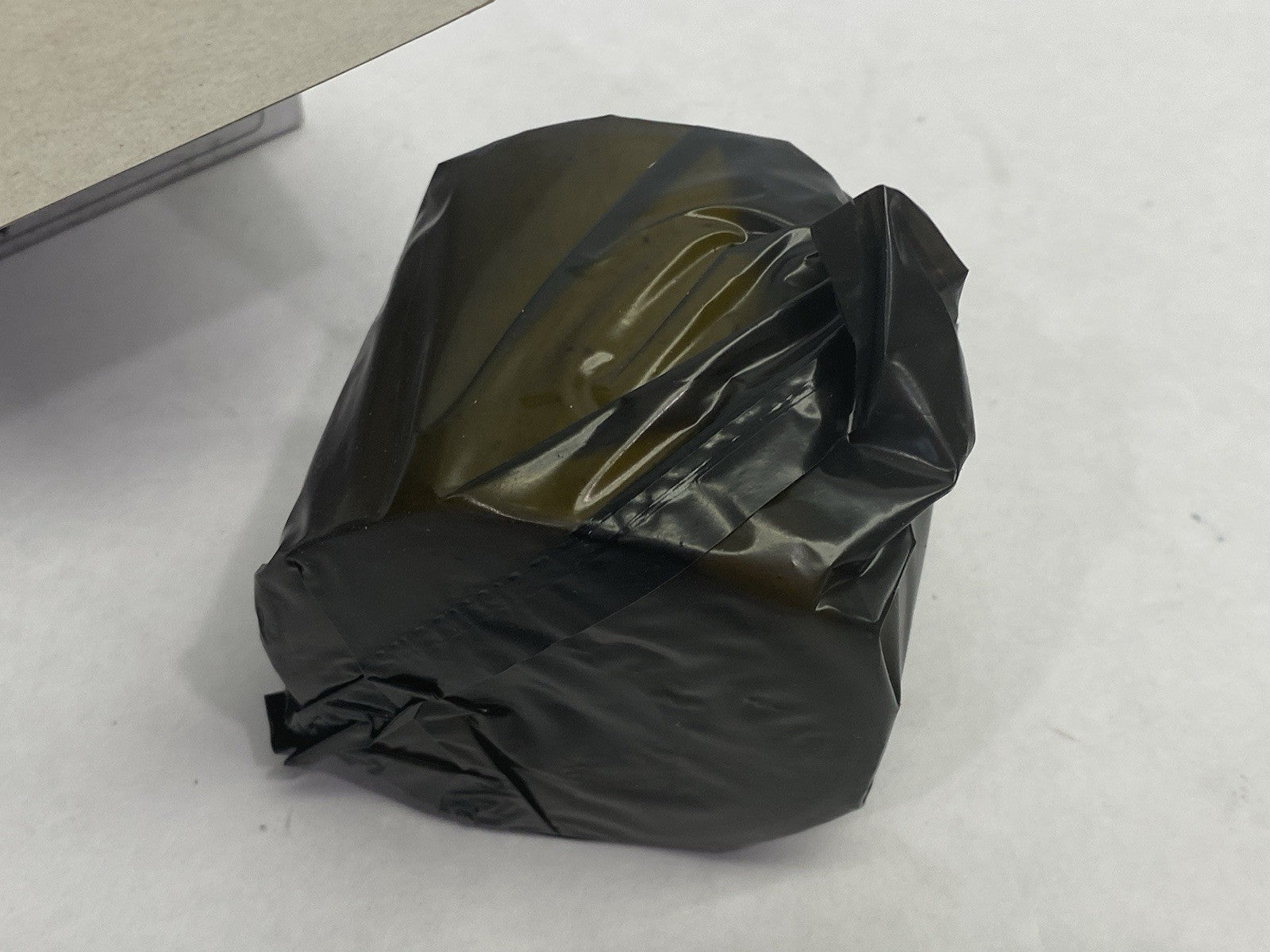 30256 | House Labels Dymo Replacement Label Roll Yellow 2-5/16" 300-LABELS - New - Maverick Industrial Sales