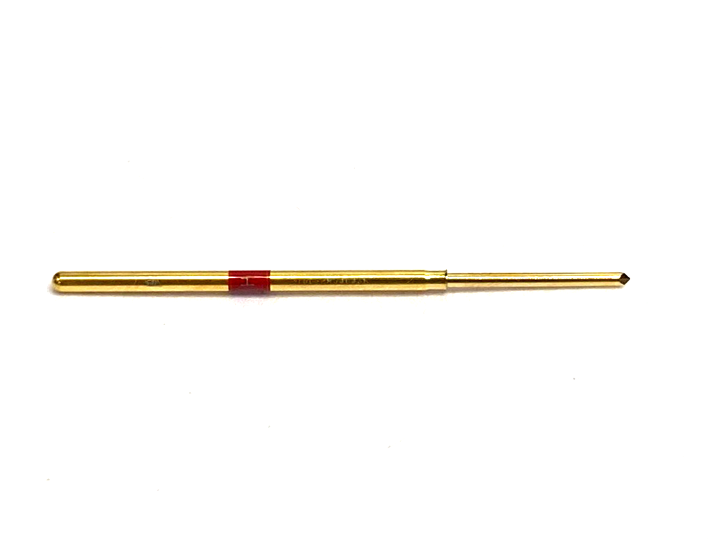 QA Technology 100-PRG4043H Probe .100 Center .400 Stroke, Chisel LOT OF 10 - Maverick Industrial Sales