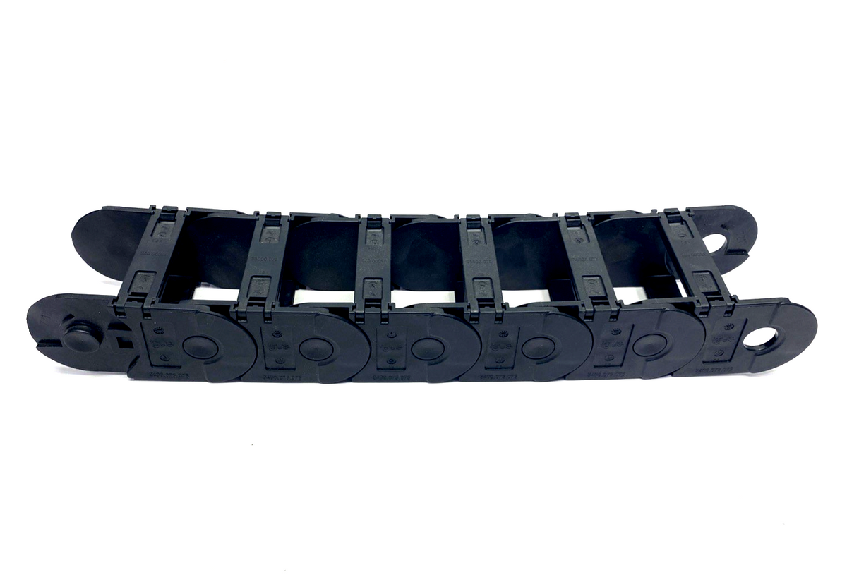 Igus 3400.075.075.0 E2/000 Series 3400 E-Chain 6 Links 1.5 FT Length - Maverick Industrial Sales