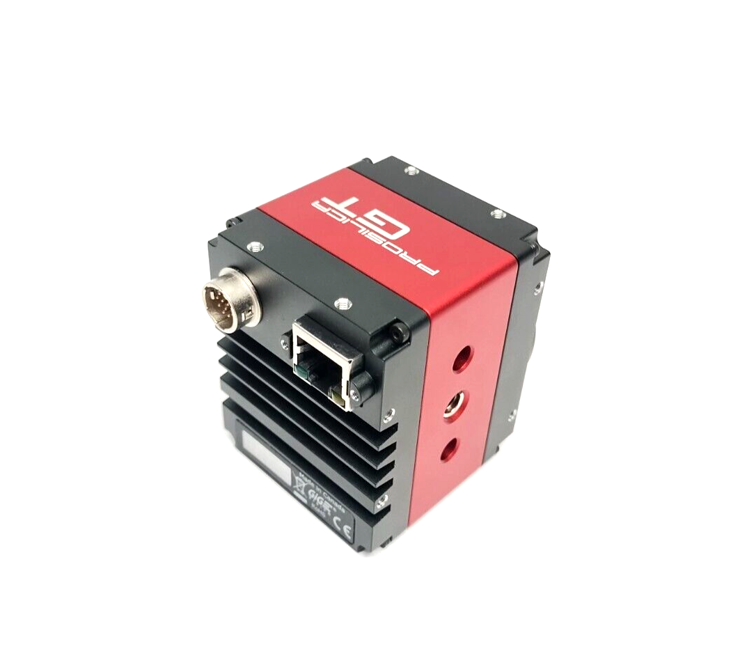 Allied Vision GT5400C Prosilica GT 5400 CMOS Camera, GiGE, Sony IMX387, 16.9MP - Maverick Industrial Sales