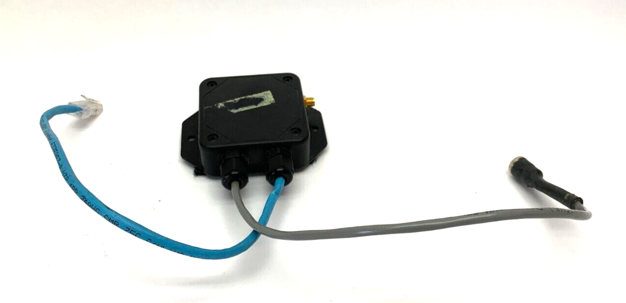 RFID Inc. 800-0423-29SR Desktop Programmer - Maverick Industrial Sales