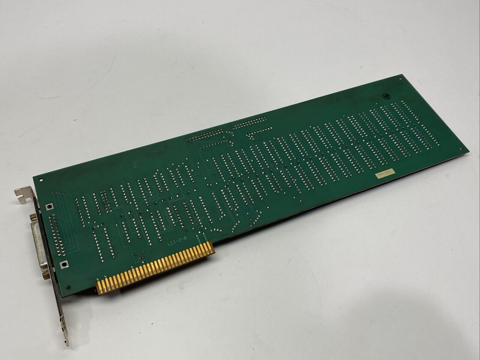 Controlled Automation CB-4 Rev 4 PCB Slot-In Card - Used - Maverick Industrial Sales