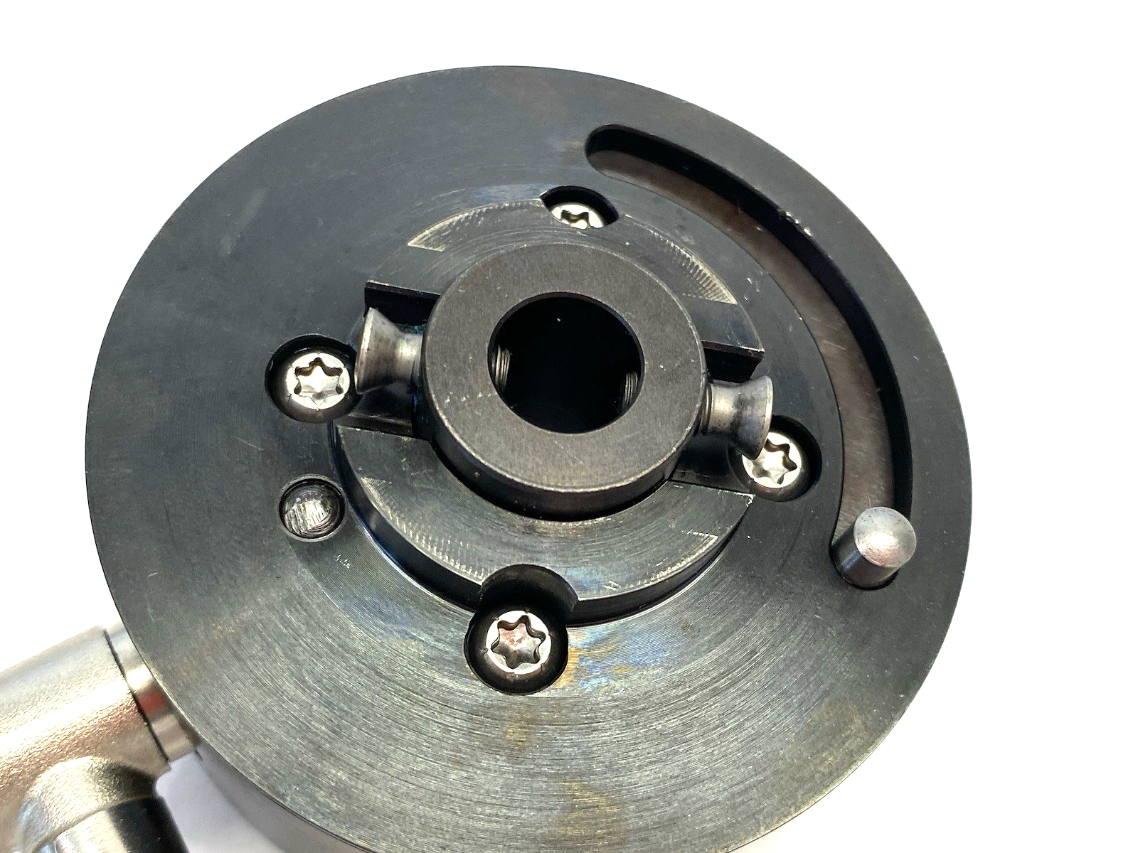 7287647 | LMT Fette Closing Device KSE-EVOline-Size 1X103, KSE/CCD-SN-4 - Used - Maverick Industrial Sales