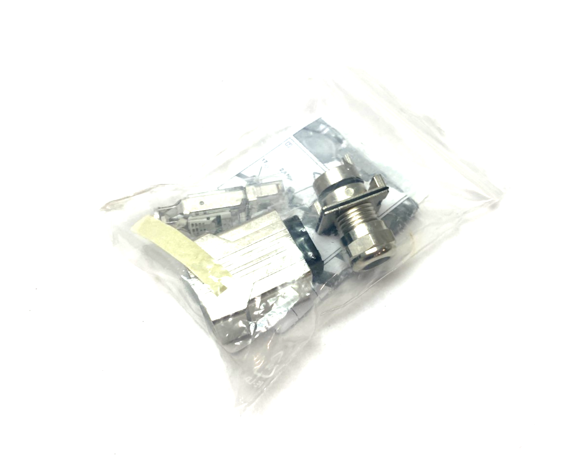 Phoenix Contact VS-PPC-C1-RJ45-MNNA-PG9-4Q5 4-Position Connector 1608100 - Maverick Industrial Sales