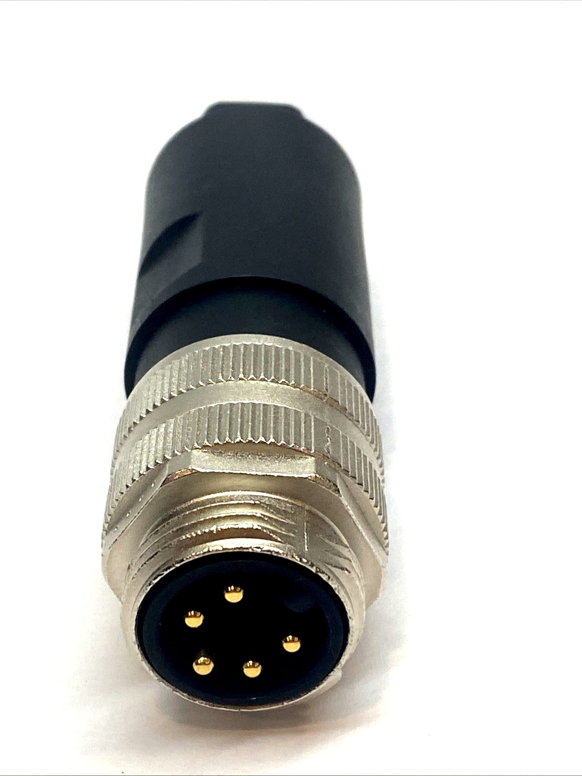 7000-78101-0000000 | Murrelektronik 7/8" 5-Pole Male Field Connector IP67 - New Other - Maverick Industrial Sales
