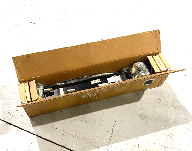 Allen Bradley MPAI-B4300CM34A Ser B Kinetix AC Servo Linear Actuator 304.8mm - Maverick Industrial Sales