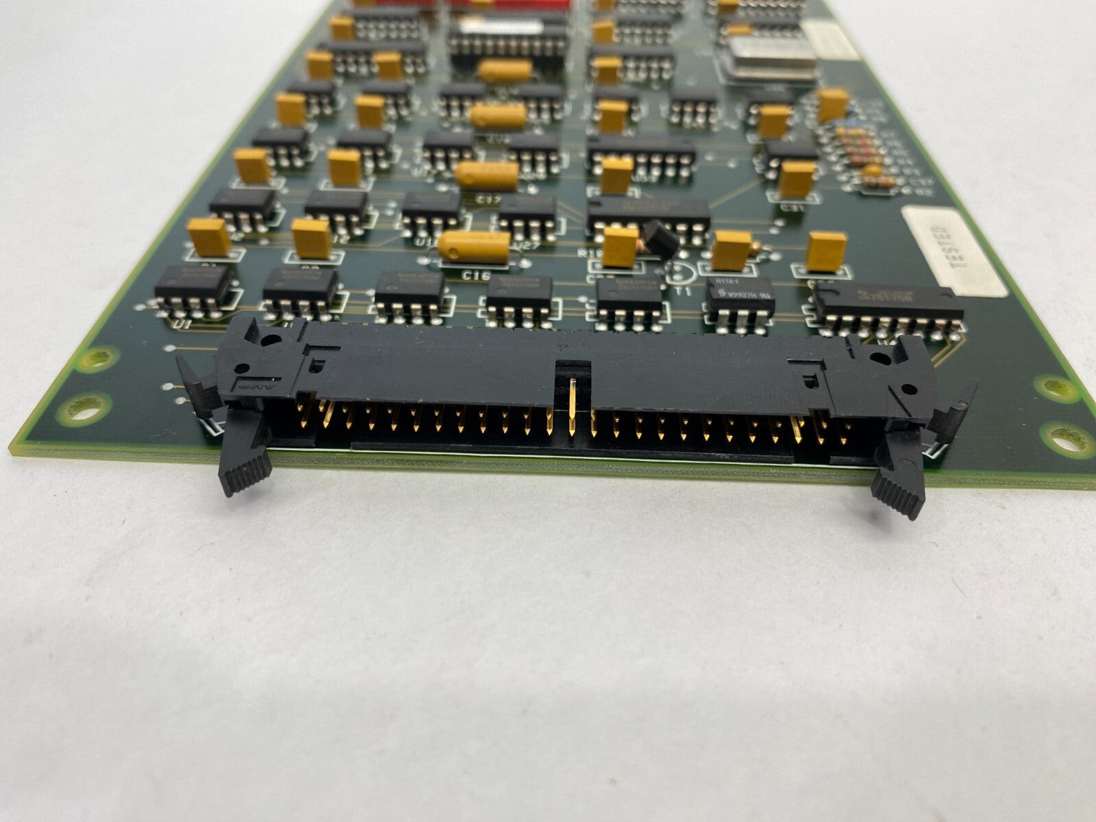 Universal Instruments 43538601-E Rev. E MIT Circuit Board Assembly - Maverick Industrial Sales