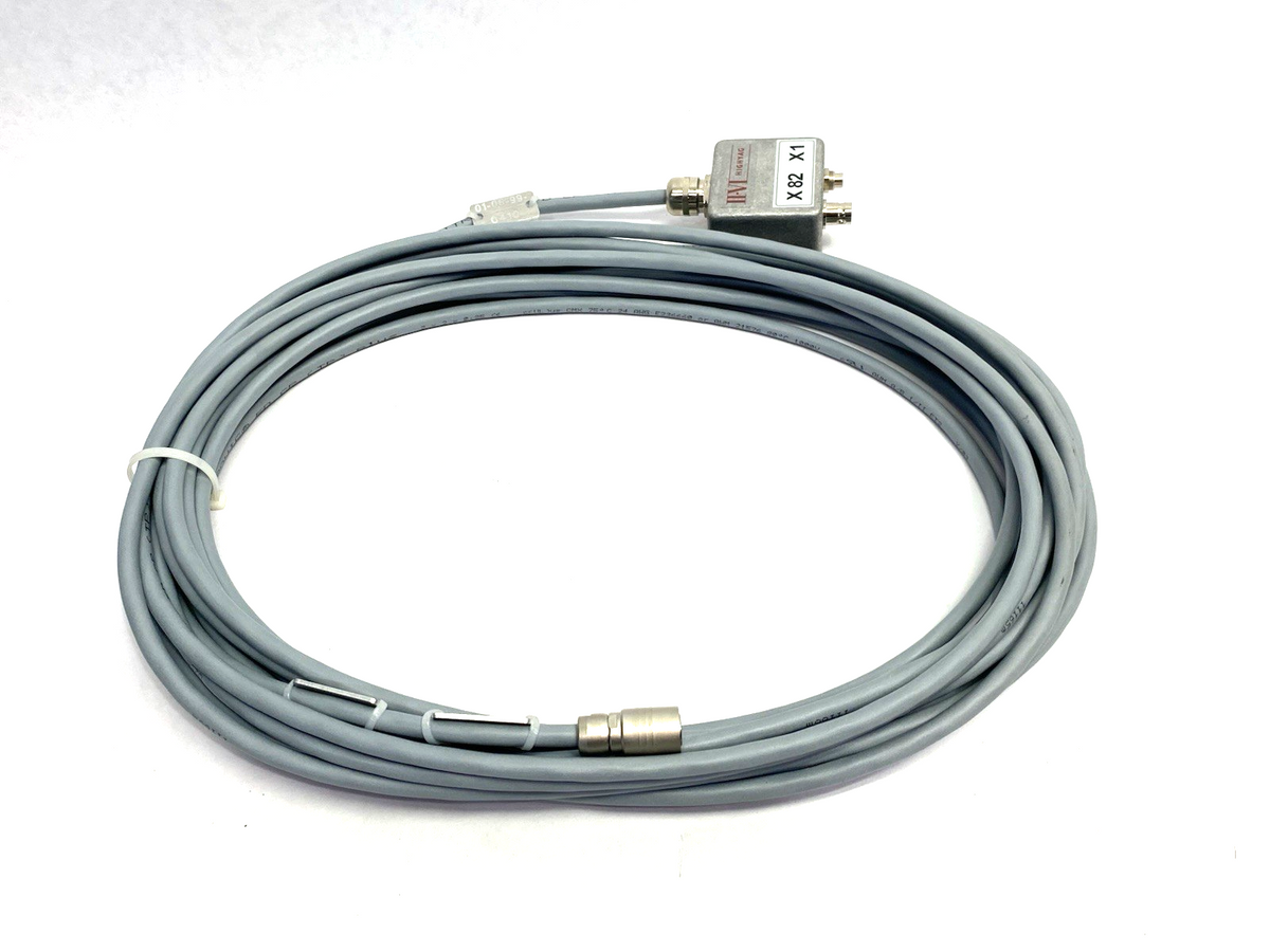 II-VI Highyag 01-05-99-0410 Interface & Communication Processor Cable Module - Maverick Industrial Sales