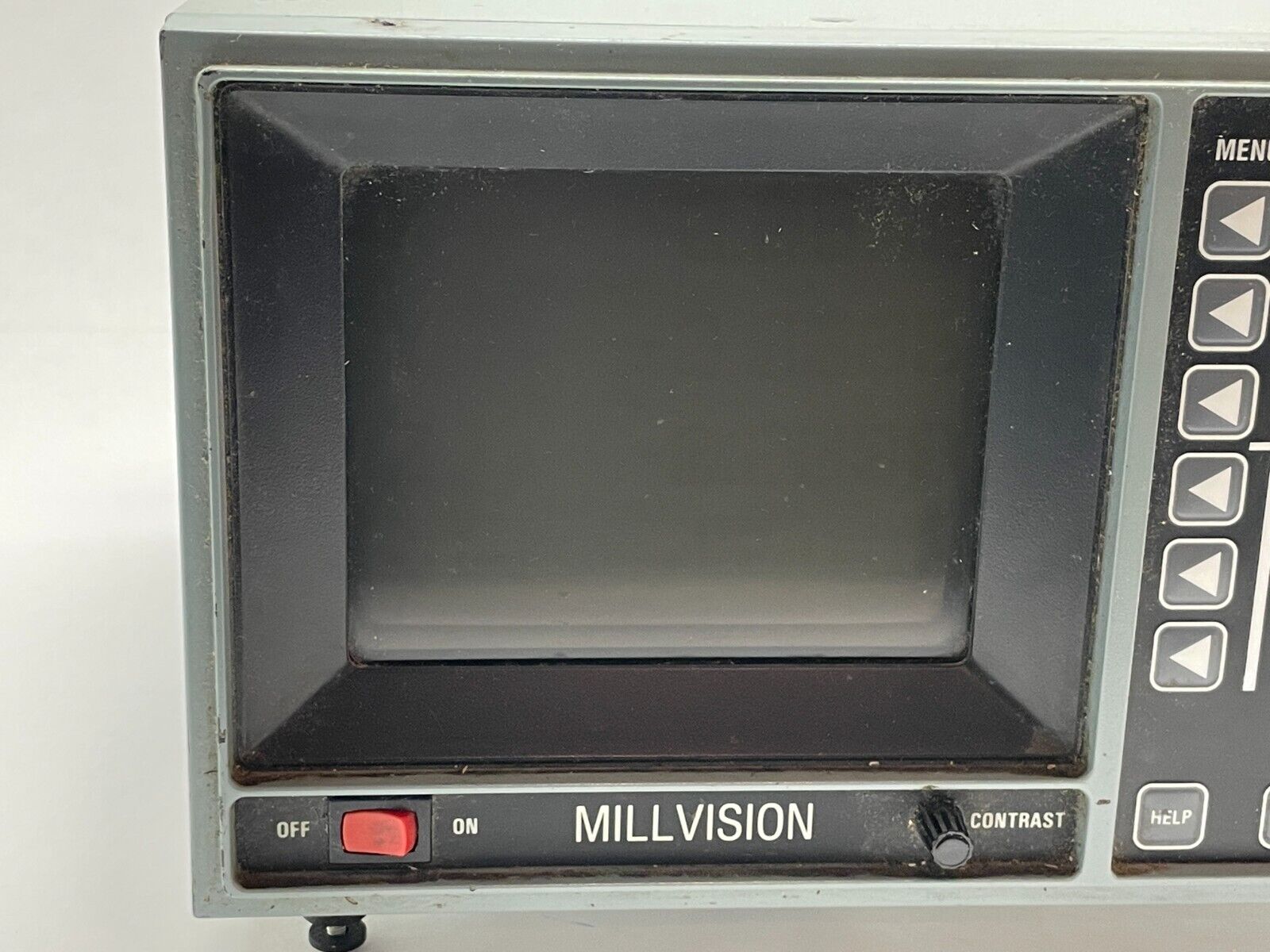 ACU-RITE 387822 4000 Millvision Digital Readout System - Maverick Industrial Sales