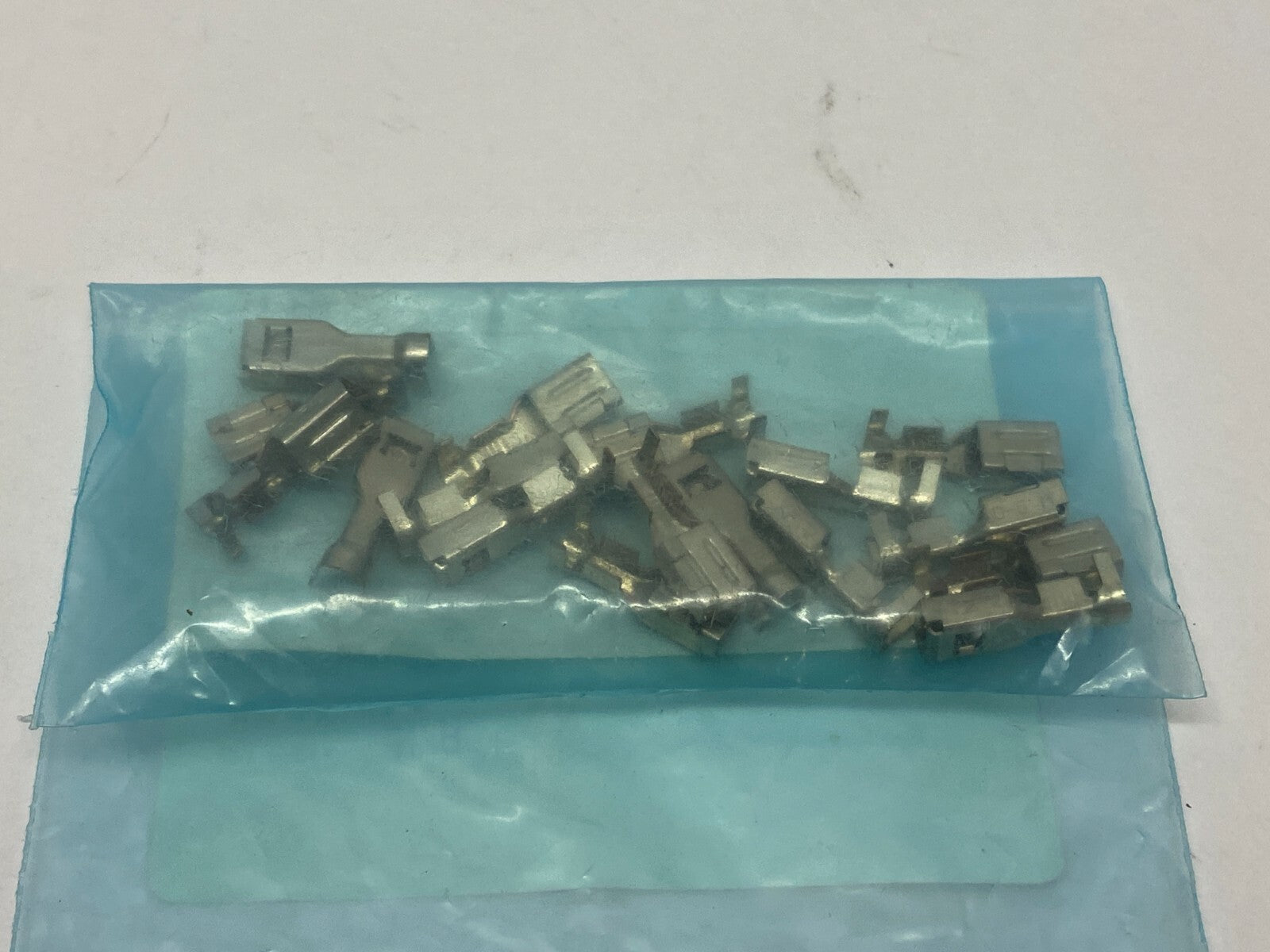 TE Connectivity 316041-2 Socket Contact 10-12AWG PKG OF 17 - Maverick Industrial Sales