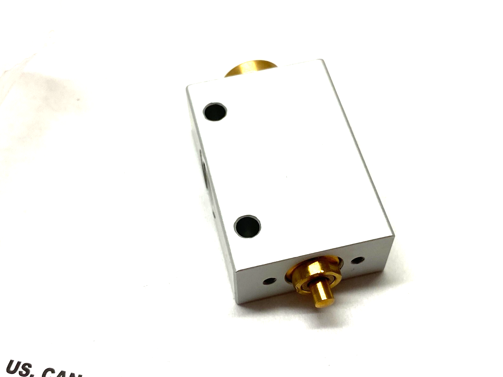 Rexroth Aventics 0820402101 Directional Control Valve 3/2 - Maverick Industrial Sales