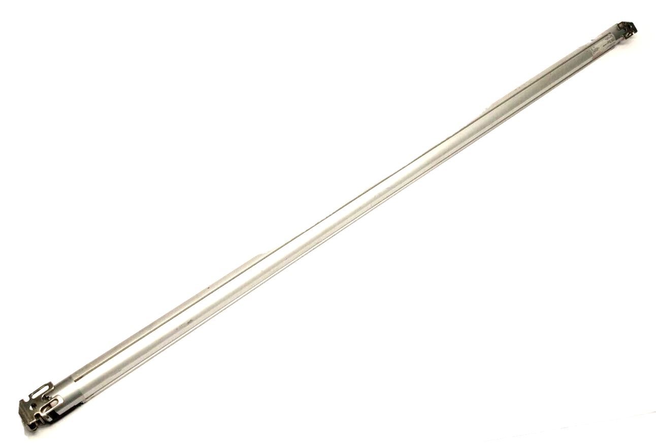 Keyence SL-C52H-T Safety Light Curtain Transmitter, 52 Optical Axes - Maverick Industrial Sales