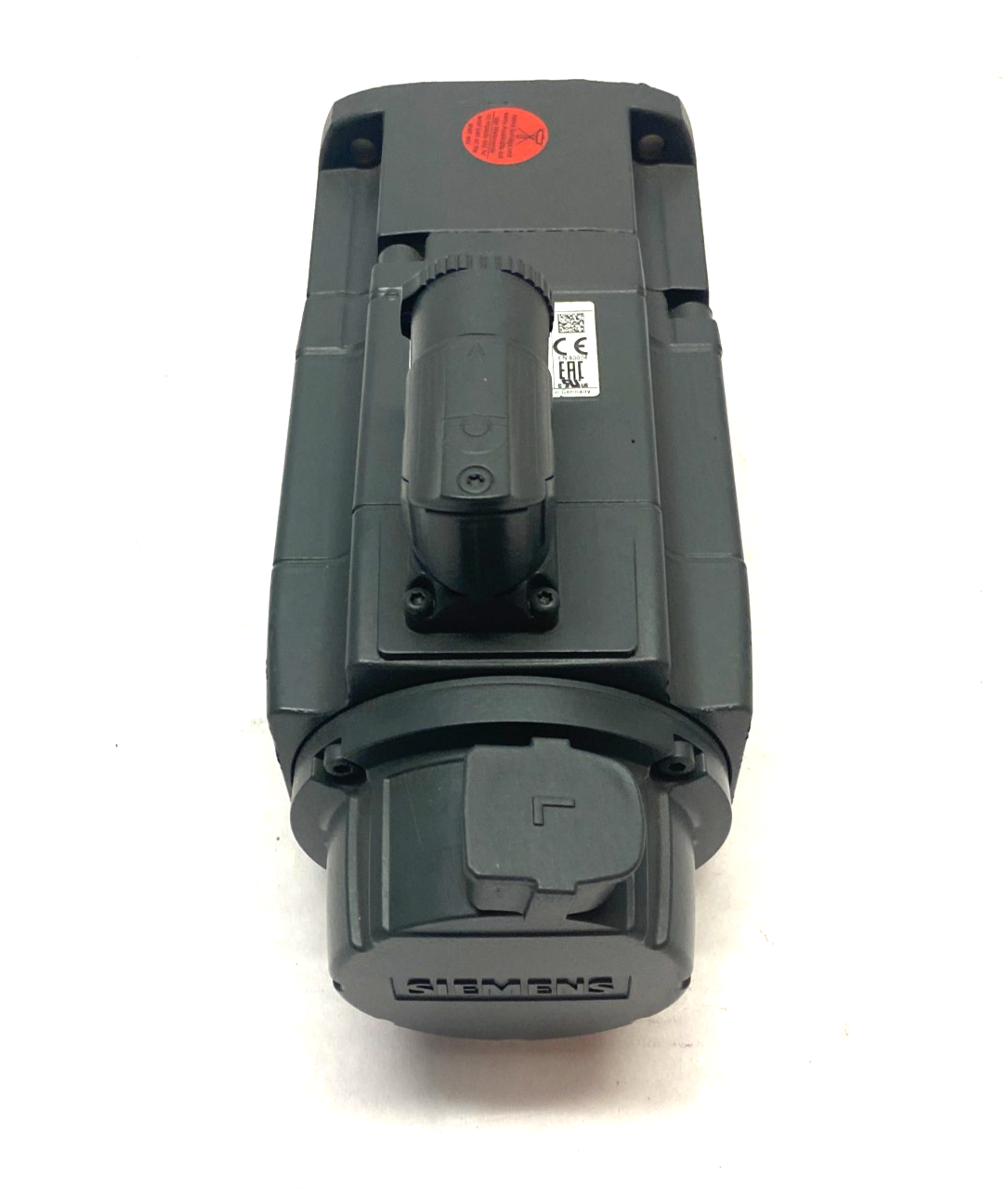 Siemens 1FK7042-2AF71-1RH0 SIMOTICS Synchronous Servo Motor 3AC - Maverick Industrial Sales