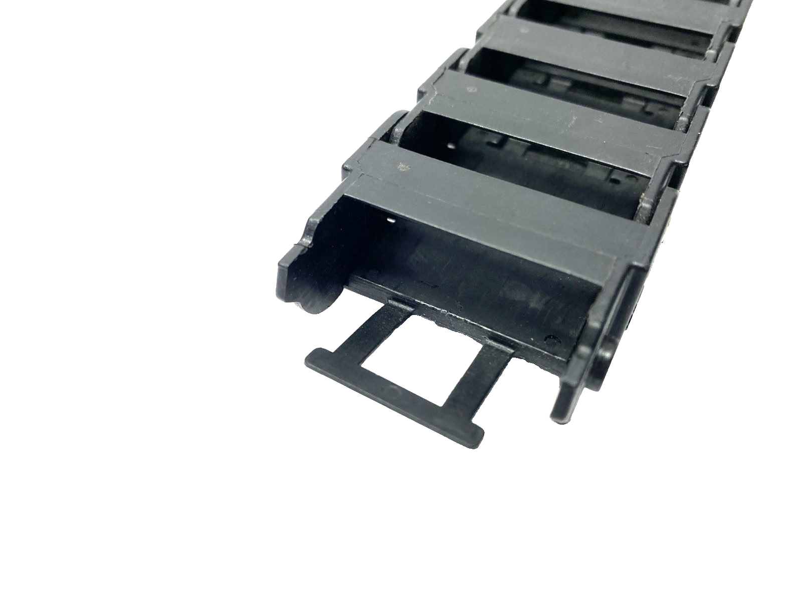 Igus R28.07.1.1.0 E-Chain Assembly 15" Length - Maverick Industrial Sales
