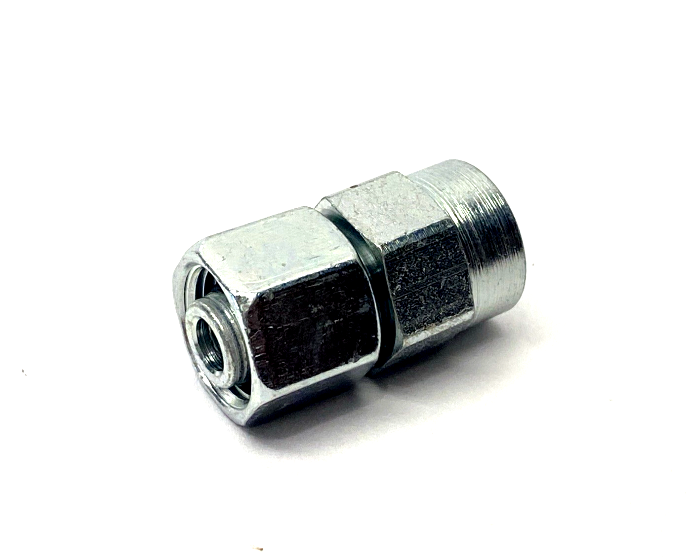 Atlas Copco 0701.0066 Adapter Fitting ISO 8434-1 701.0066 - Maverick Industrial Sales
