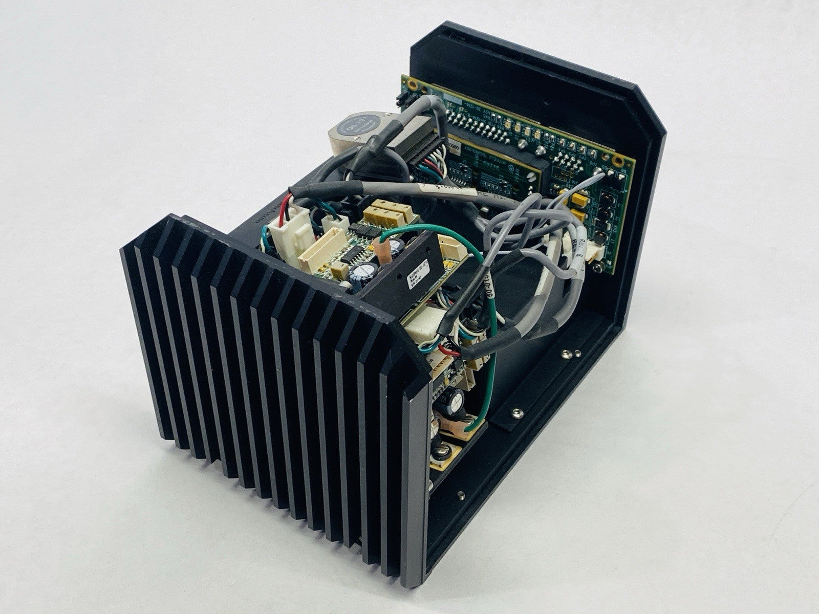 Nutfield 10-2623 Scan Head for Laser Application - Maverick Industrial Sales