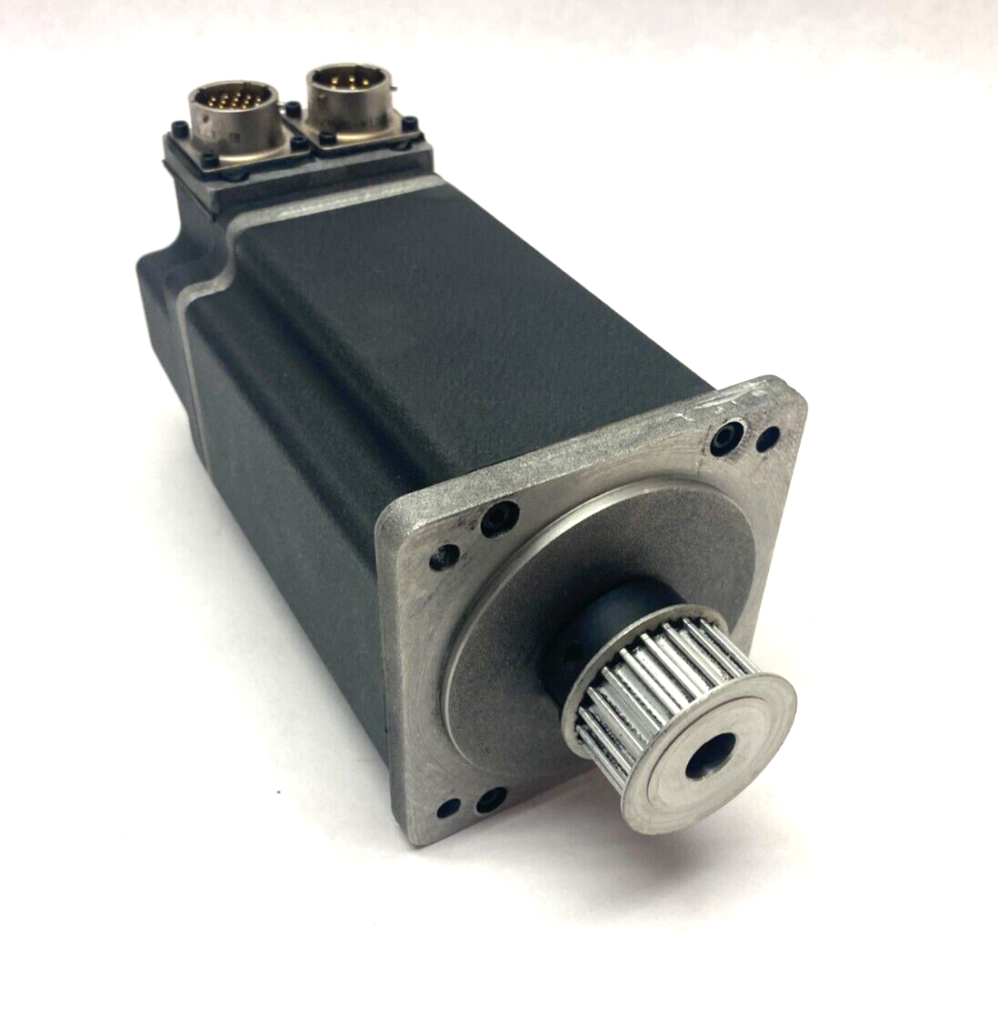 Reliance Electro-Craft 48216301 Brushless DC Servo Motor 1843629020 - Maverick Industrial Sales