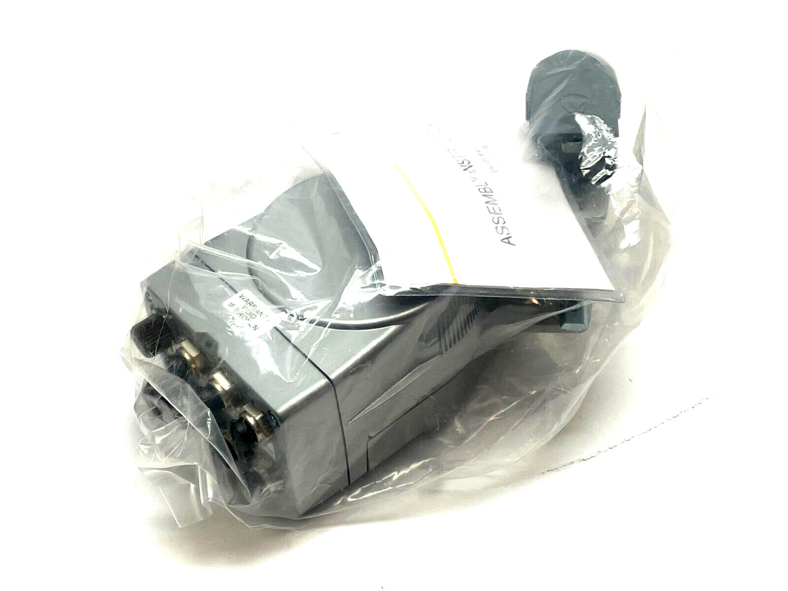XUEB R B | Flexlink End Drive Unit Variable Speed - New - Maverick Industrial Sales