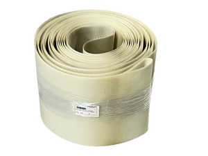 75082784 | Dorner  General Purpose Conveyor Belt 12" Width 43.00' Length 3" Tails - New