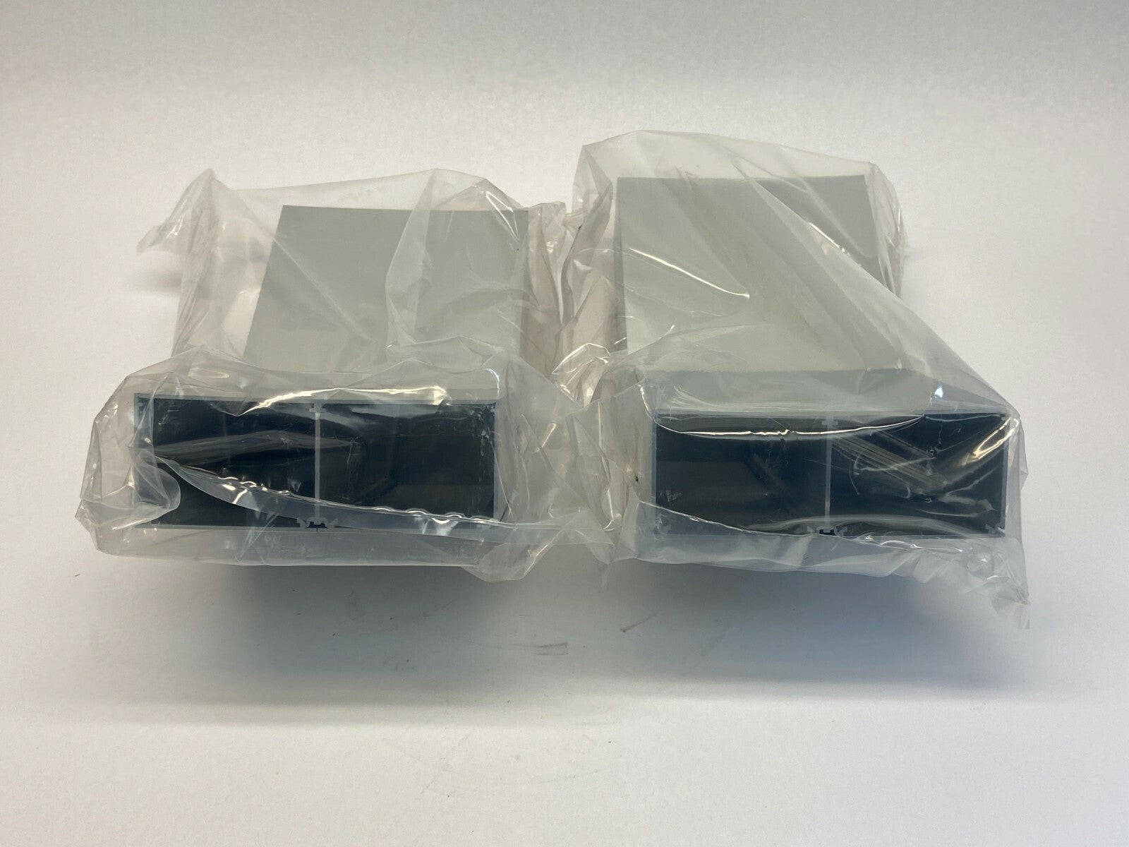 Wiremold ALA4812B Isoduct Aluminum Raceway 45 Degree External Elbow BOX OF 2 - Maverick Industrial Sales