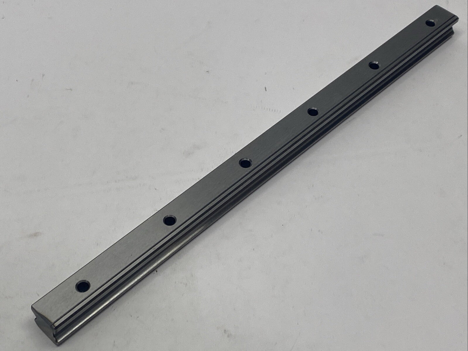 THK SHS20-345L Linear Guide Rail SHS Series 345mm Length - Maverick Industrial Sales