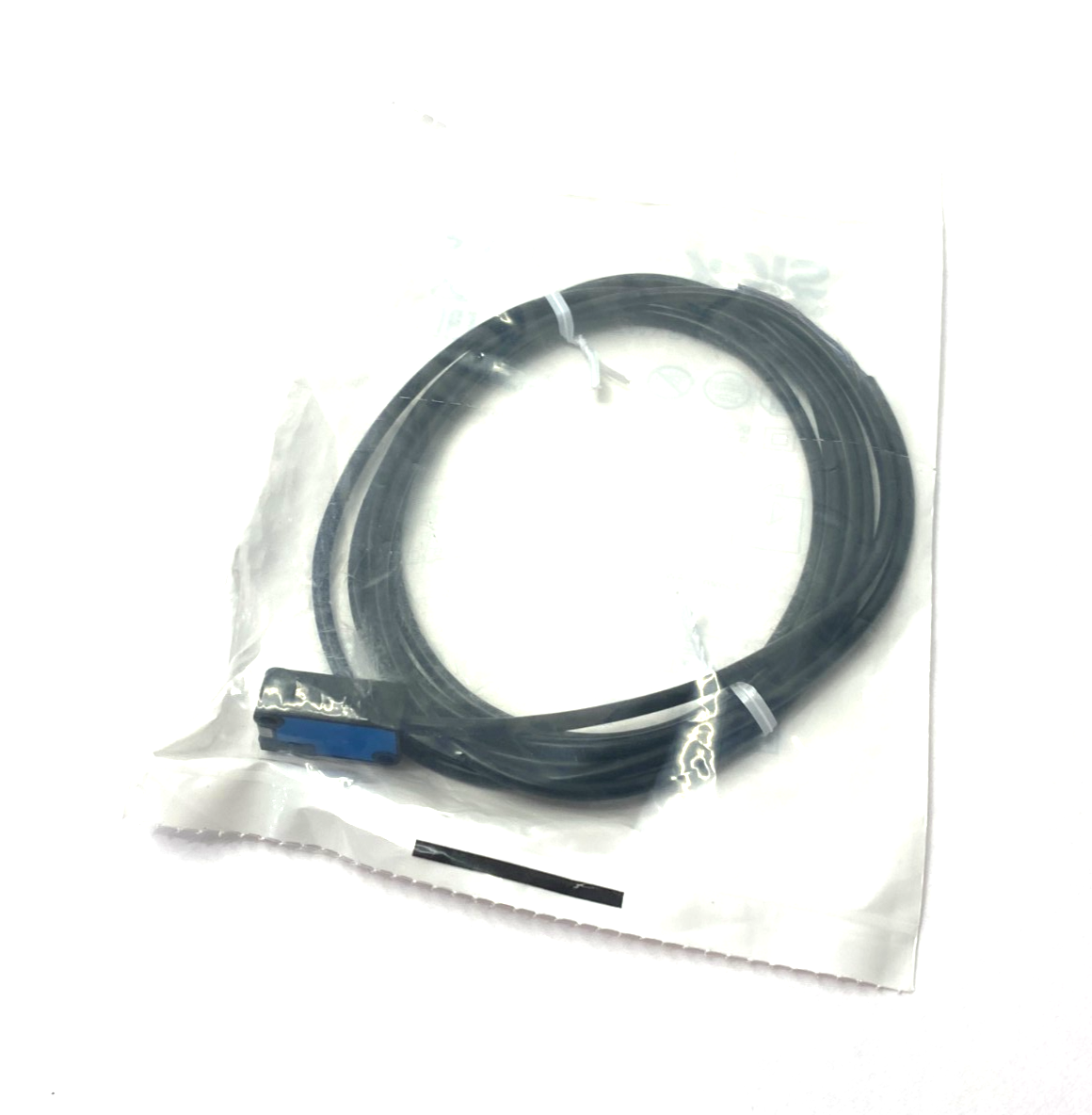 Sick IQ10-03BPSKW2S Inductive Proximity Sensor 1055447 - Maverick Industrial Sales
