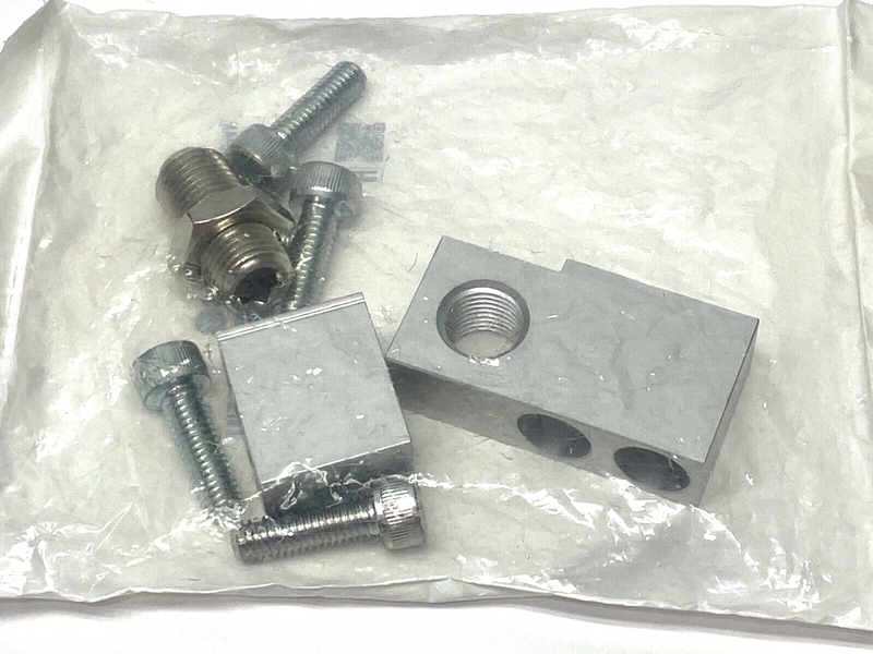 SMC MXS-AS20 Stroke Adjuster - Maverick Industrial Sales