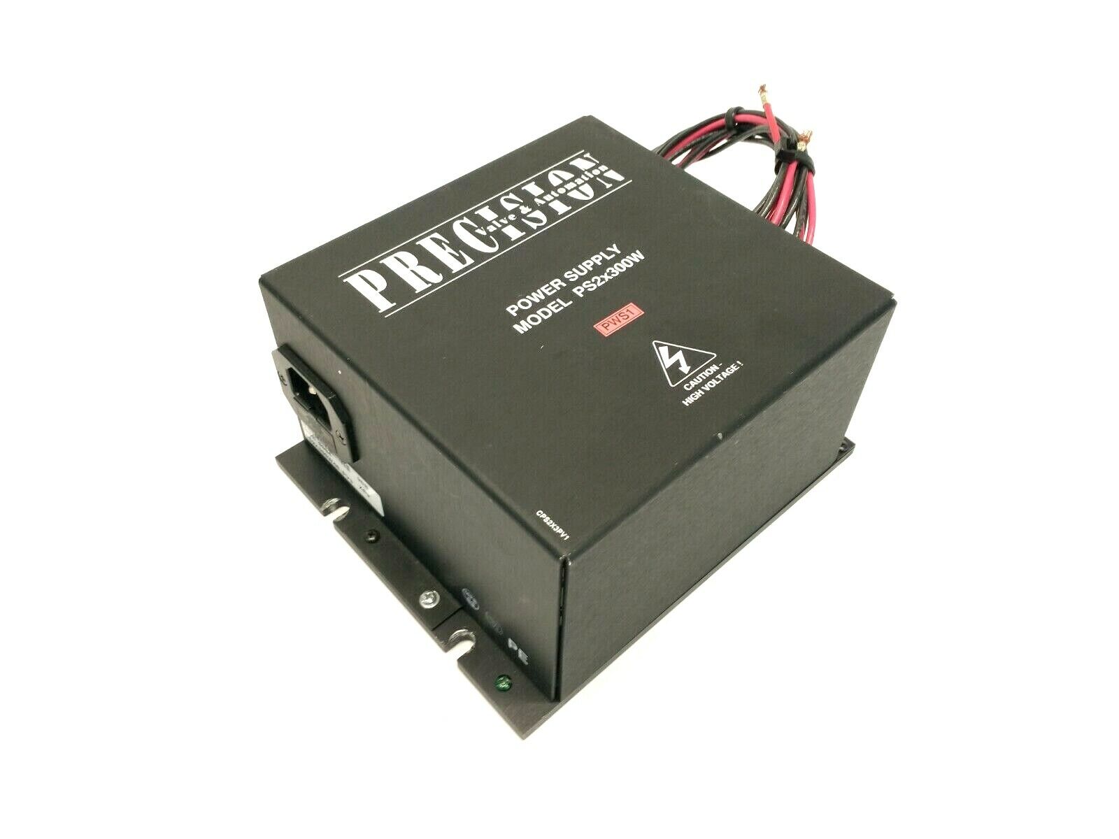 Precision Valves & Automation PS2X300W48-PV3 Power Supply Unit 48VDC 6A 300W - Maverick Industrial Sales