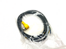 Turck WKC 8T-2/S1555 Eurofast M12 Right Angle Cordset Sgl-Ended U2-03784 - Maverick Industrial Sales