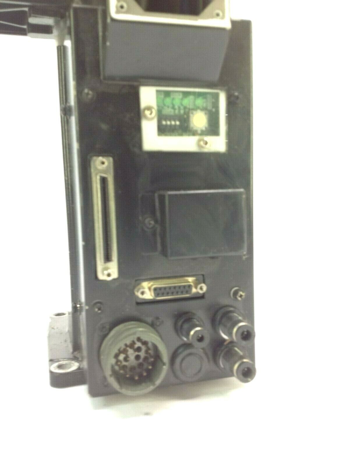 Seiko Epson E2C351S-UL 4 Axis Robotic Arm 01076 Manipulator 02/2005 - Maverick Industrial Sales