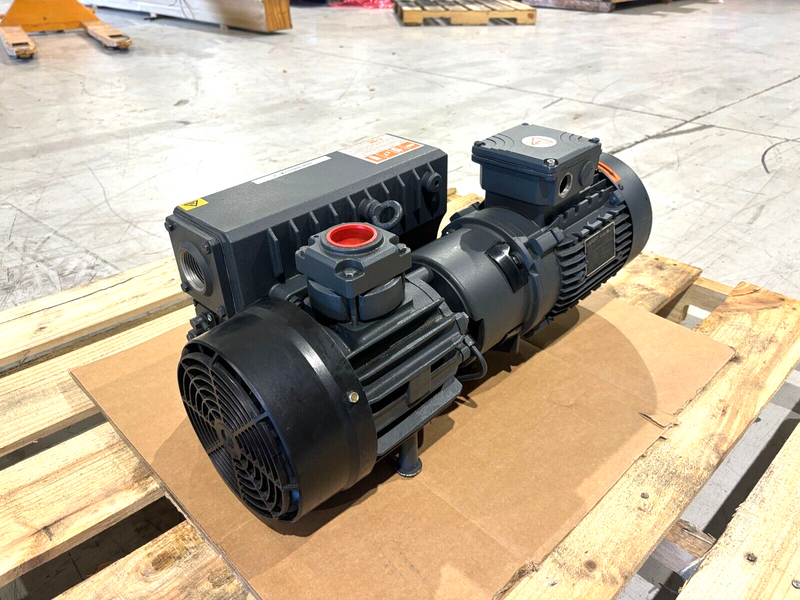 Busch RA 0040 F 503 Vacuum Pump, R5, RA0040F503, VM 100 (2017) - Maverick Industrial Sales