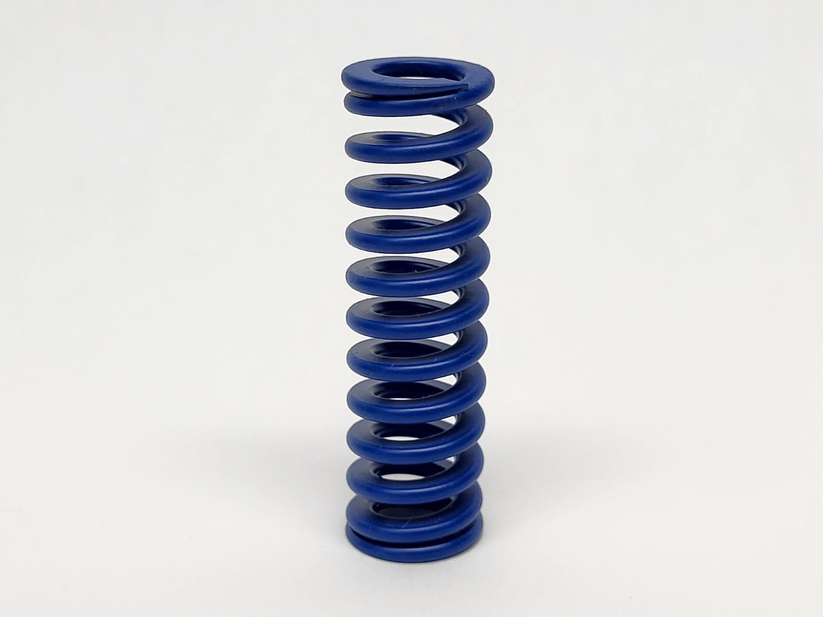 MSC Industrial 3/4 x 2-1/2" Medium Duty Die Spring Blue LOT OF 3 - Maverick Industrial Sales