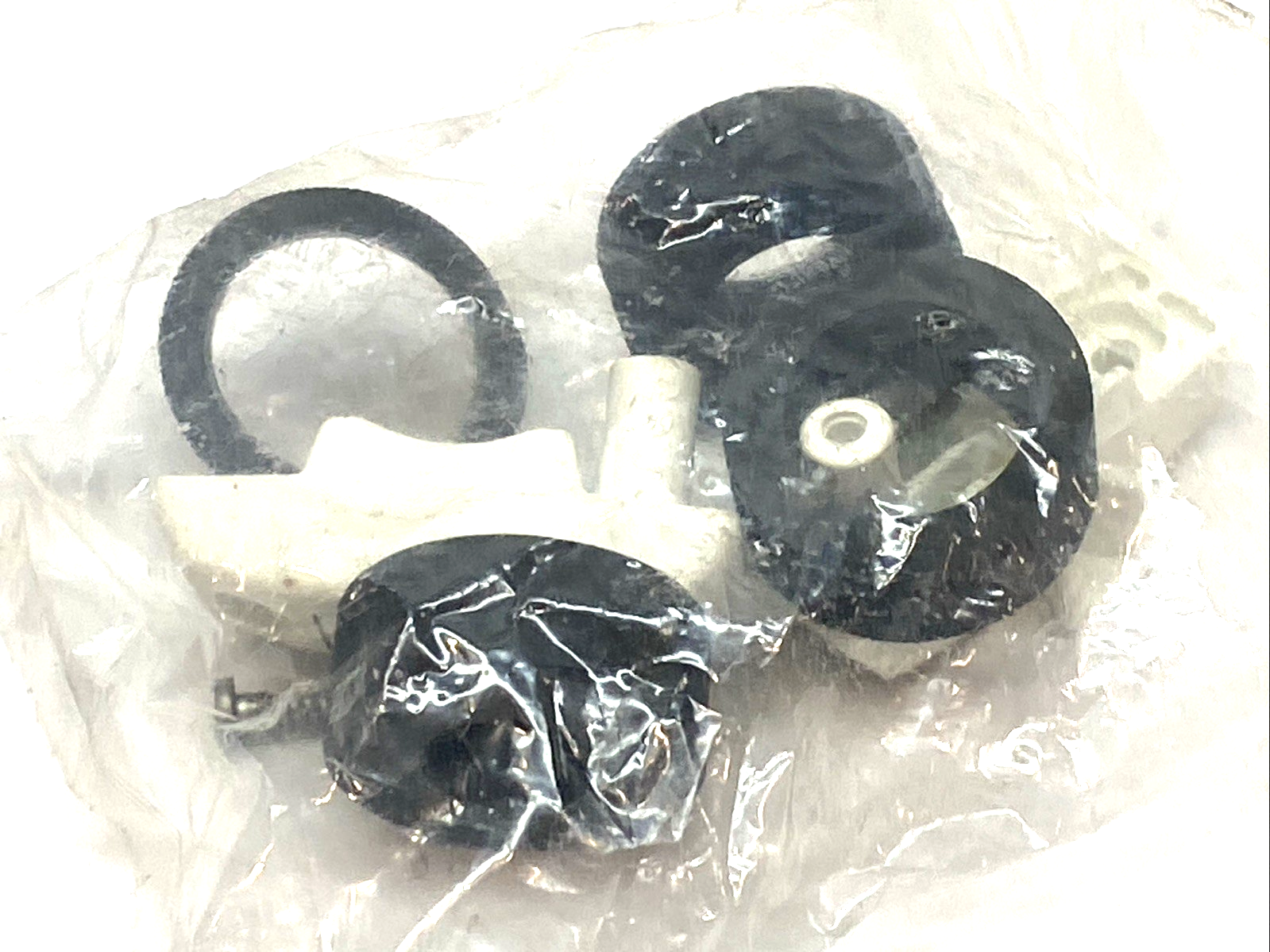 Hubbell P-6107 End Cap Kit - Maverick Industrial Sales