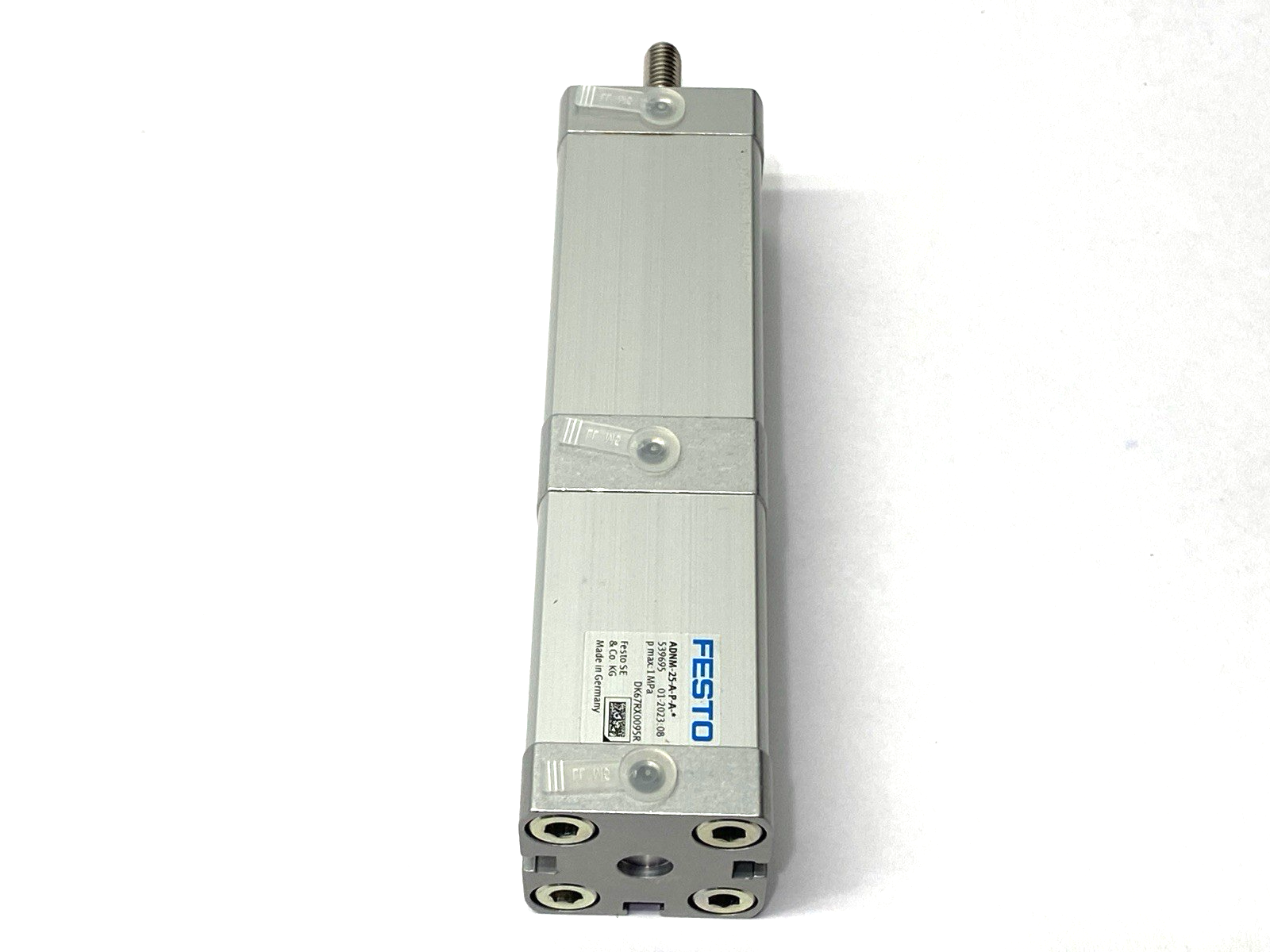 Festo ADNM-25-A-P-A Pneumatic Cylinder 539695 - Maverick Industrial Sales