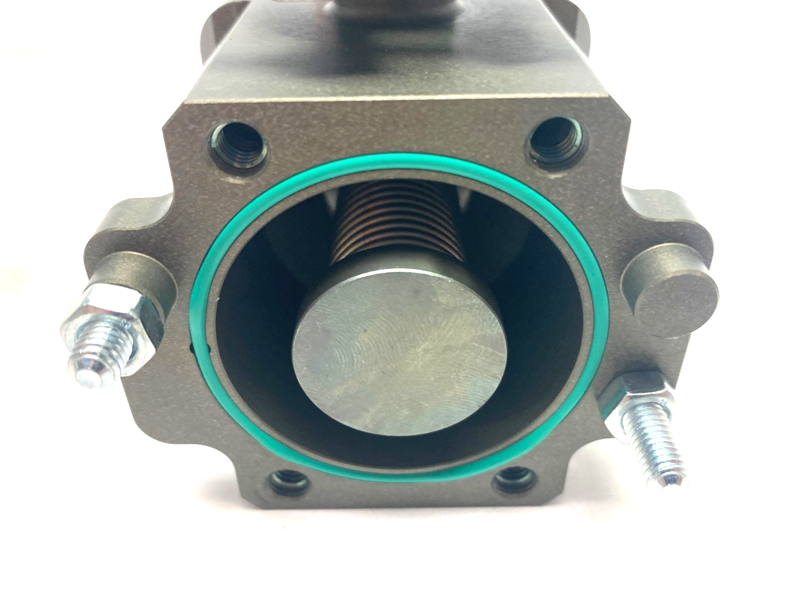 Scheugenpflug SC0206336 Outlet Valve FKM - Maverick Industrial Sales