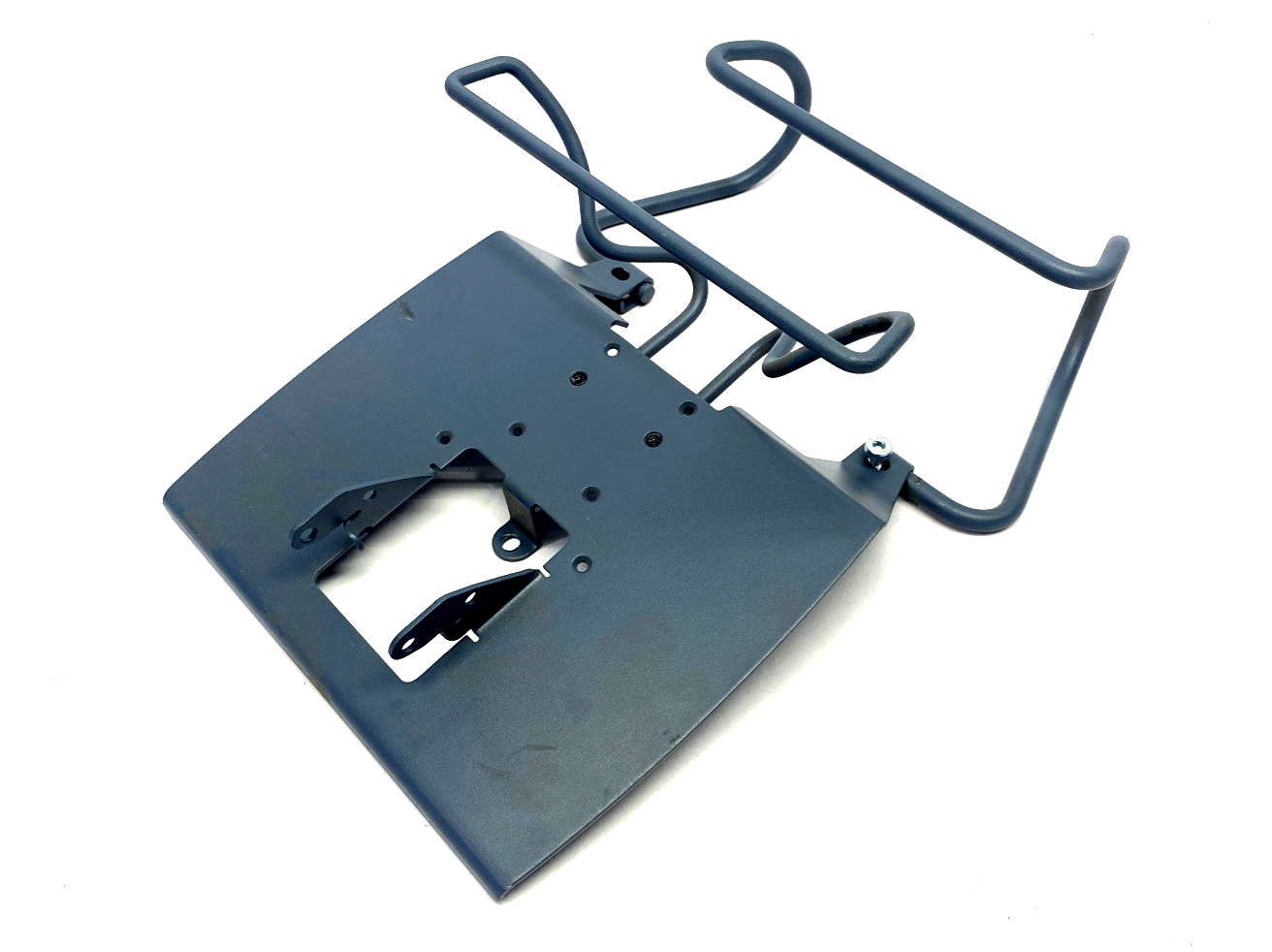 Siemens 6AV2181-5AG80-0AX0 Mobile Panels Wall Bracket, Type 13 - Used - Maverick Industrial Sales