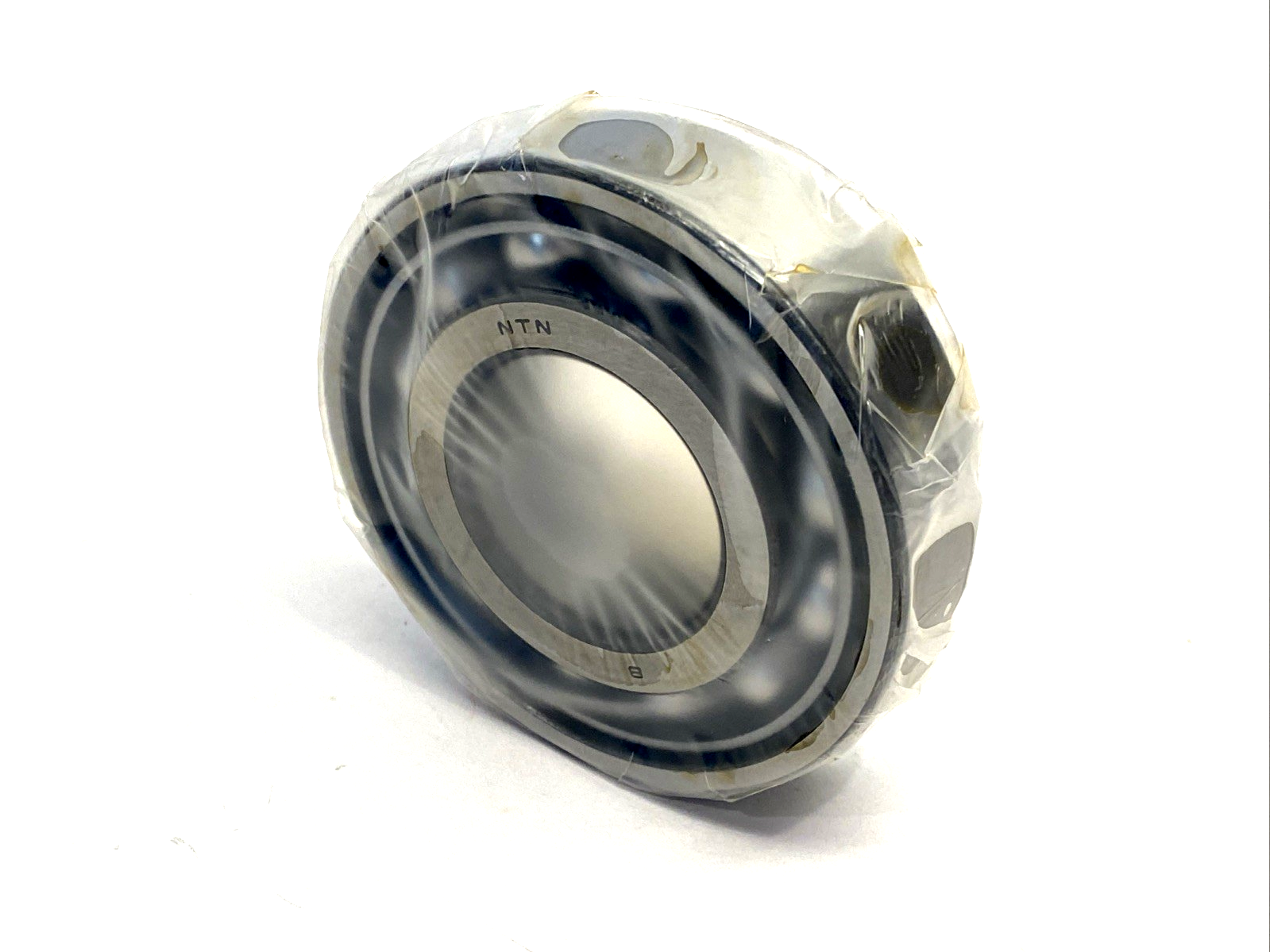 7308B | NTN Bearings Angular Contact Bearing 40mm Bore 90mm OD 23mm Width - New – Open box - Maverick Industrial Sales