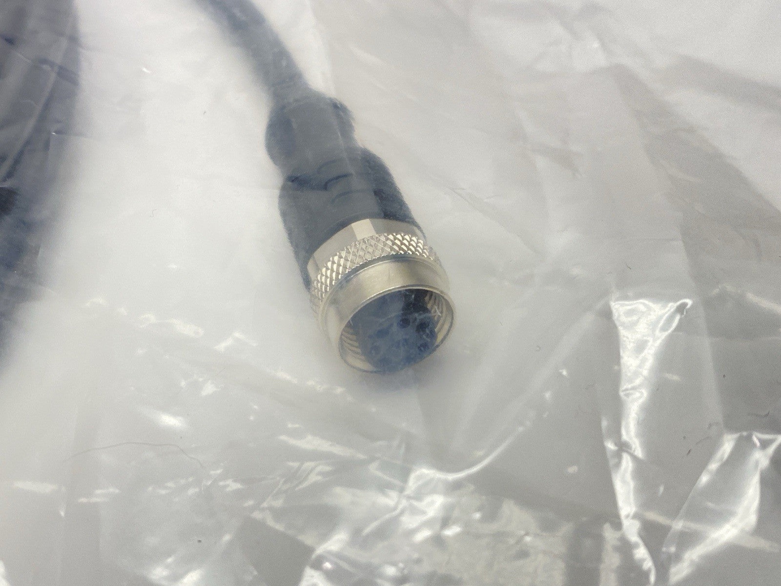 A-K8P-M12-S-G-10M-BK-2-X-A-4-69 | Schmersal Cordset Female M12 8-Pin 10m 103007359 - New - Maverick Industrial Sales