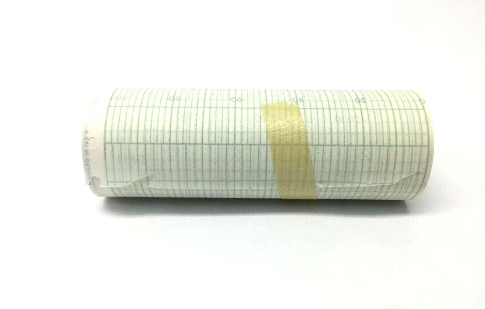 Graphic Controls 00296558 Recordings Charts PKG OF 5 - Used - Maverick Industrial Sales