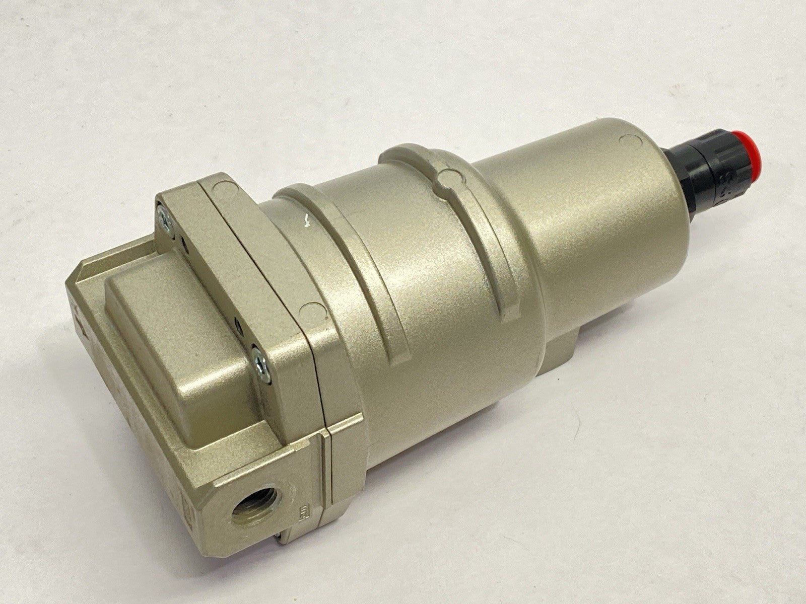 SMC AMG250C-N02D Pneumatic Water Separator Ambient Dryer - Maverick Industrial Sales